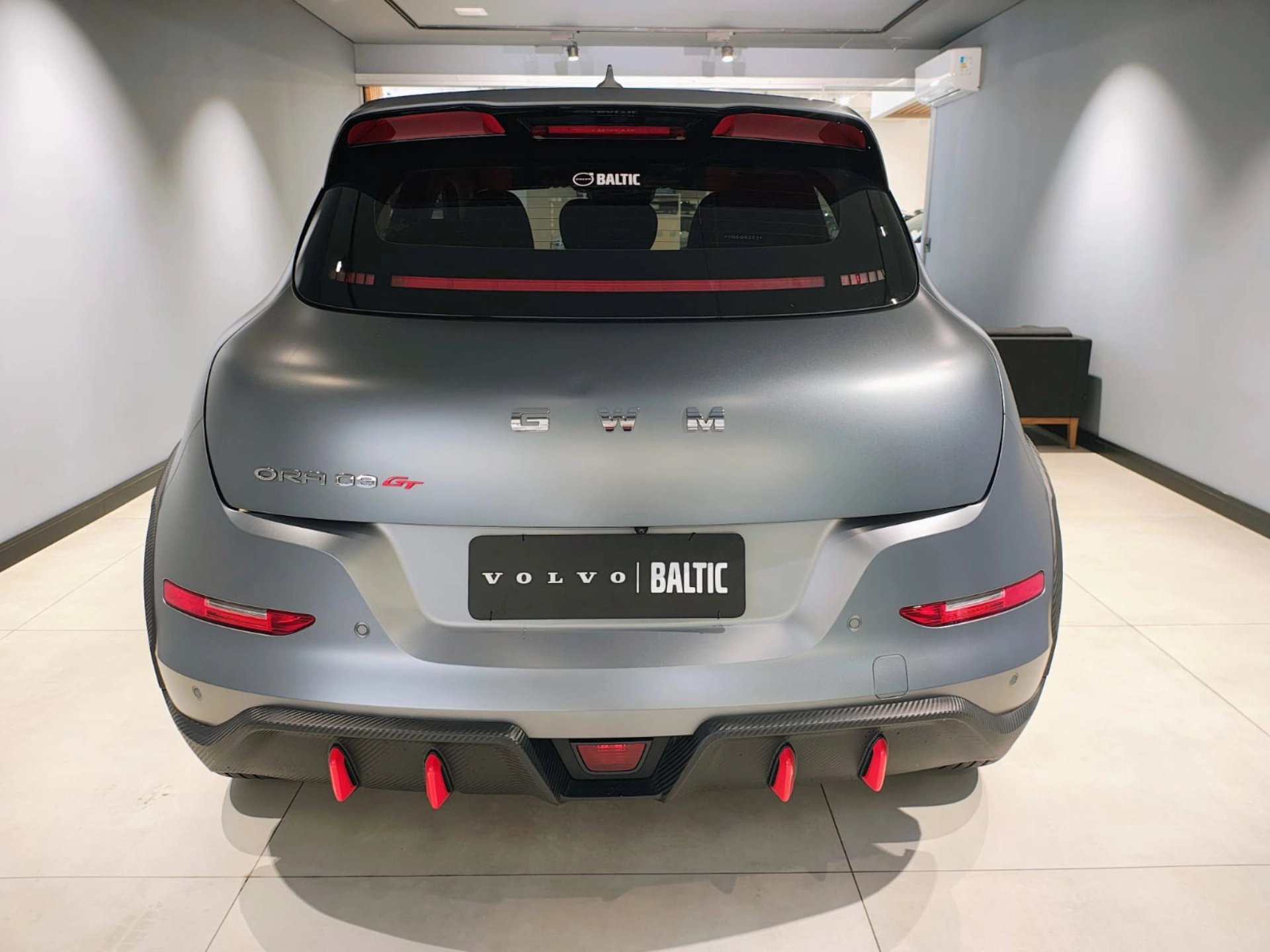 GWM-ORA 03-63 KW ELÉTRICO GT BEV63