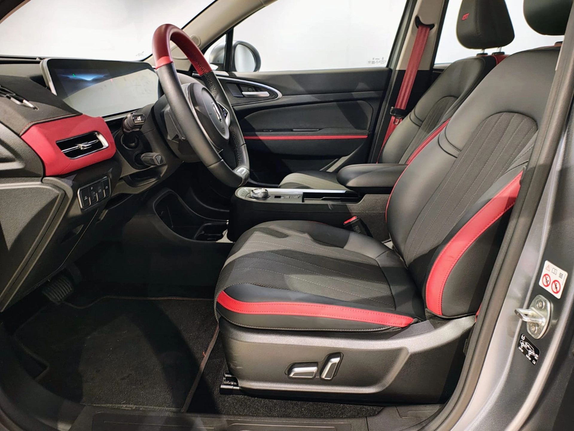 GWM-ORA 03-63 KW ELÉTRICO GT BEV63