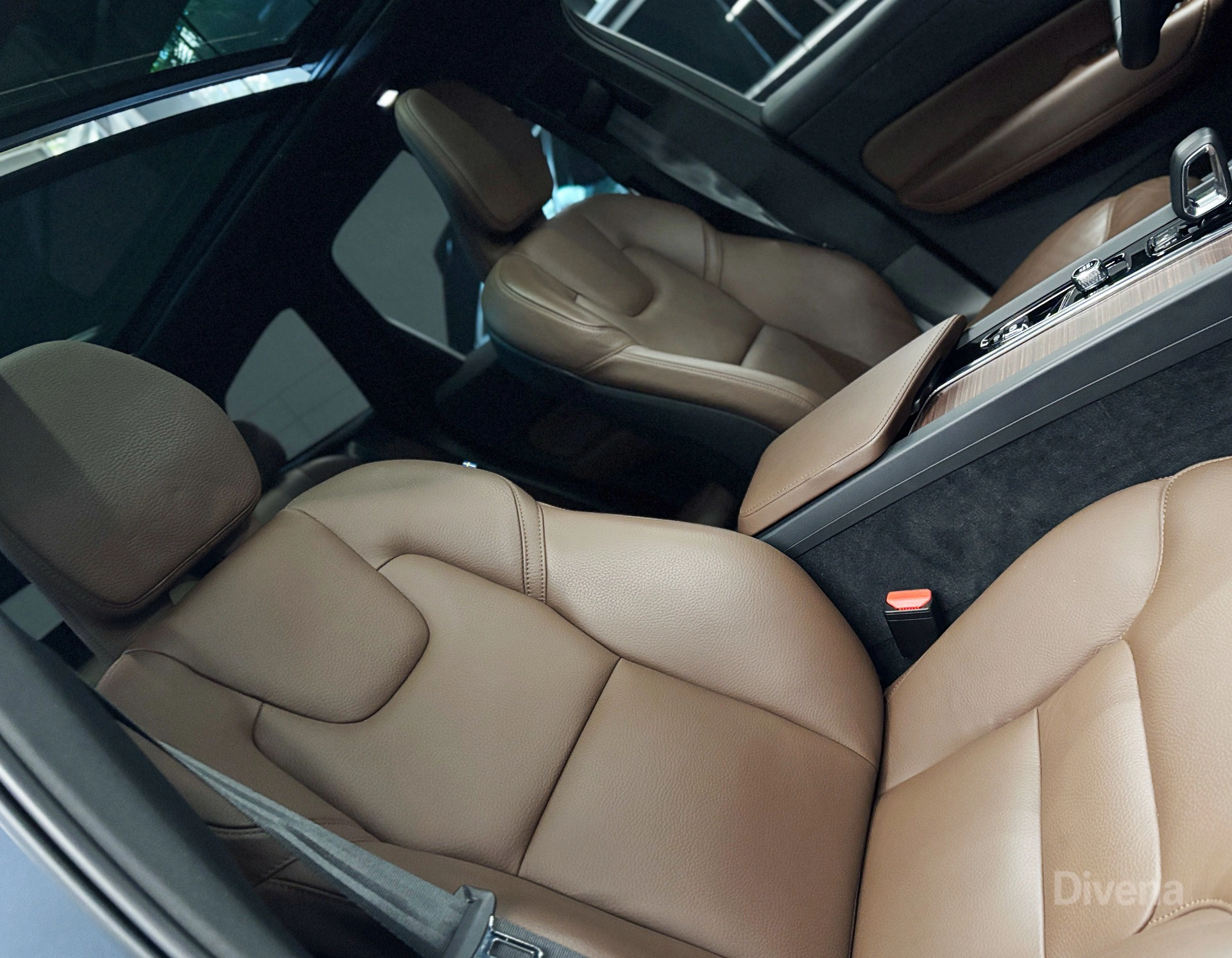 volvo XC60 2.0 T8 RECHARGE PLUS AWD GEARTRONIC 20239