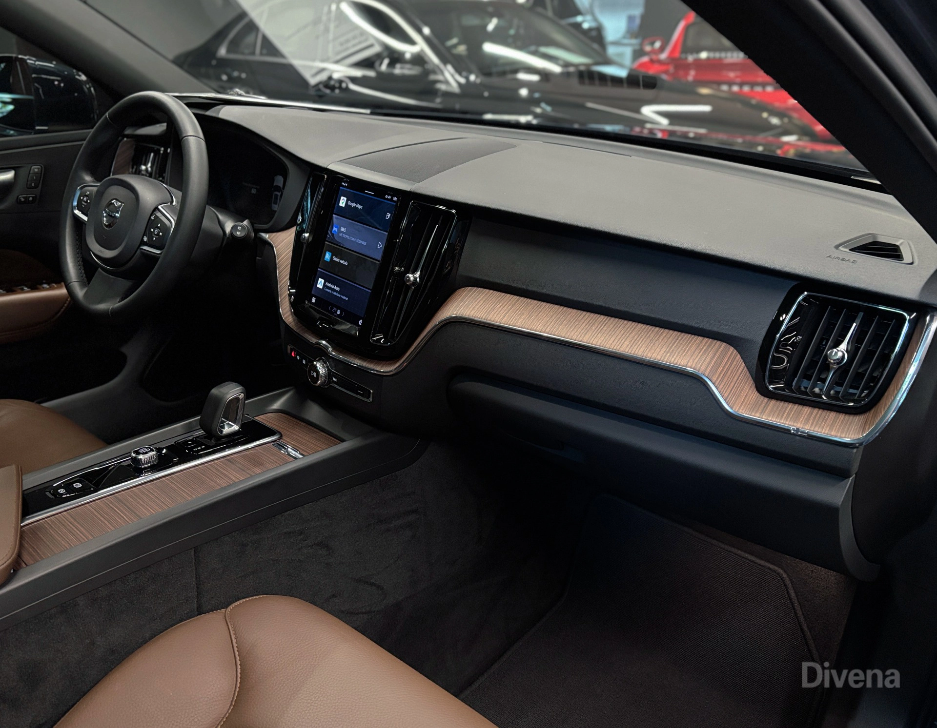 volvo XC60 2.0 T8 RECHARGE PLUS AWD GEARTRONIC 20237