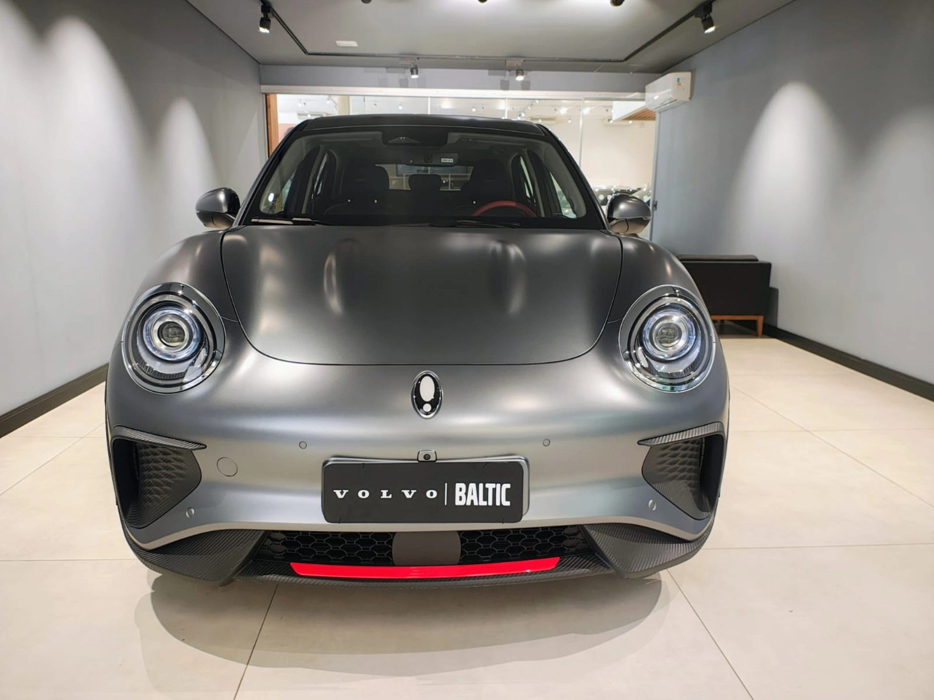 GWM-ORA 03-63 KW ELÉTRICO GT BEV63