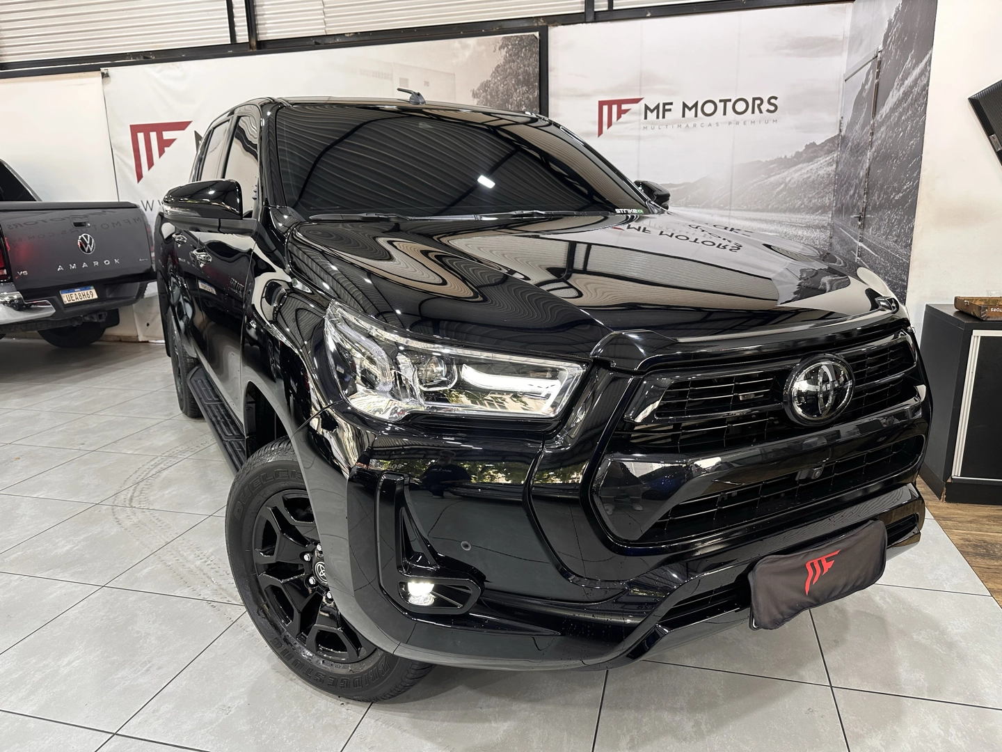 HILUX