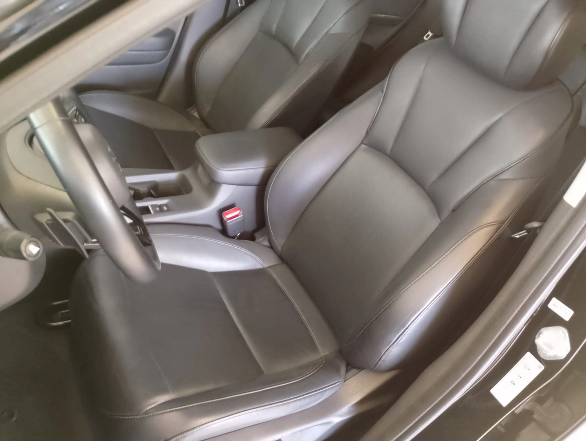 honda HR-V 1.5 DI I-VTEC TURBO FLEX TOURING CVT 20248
