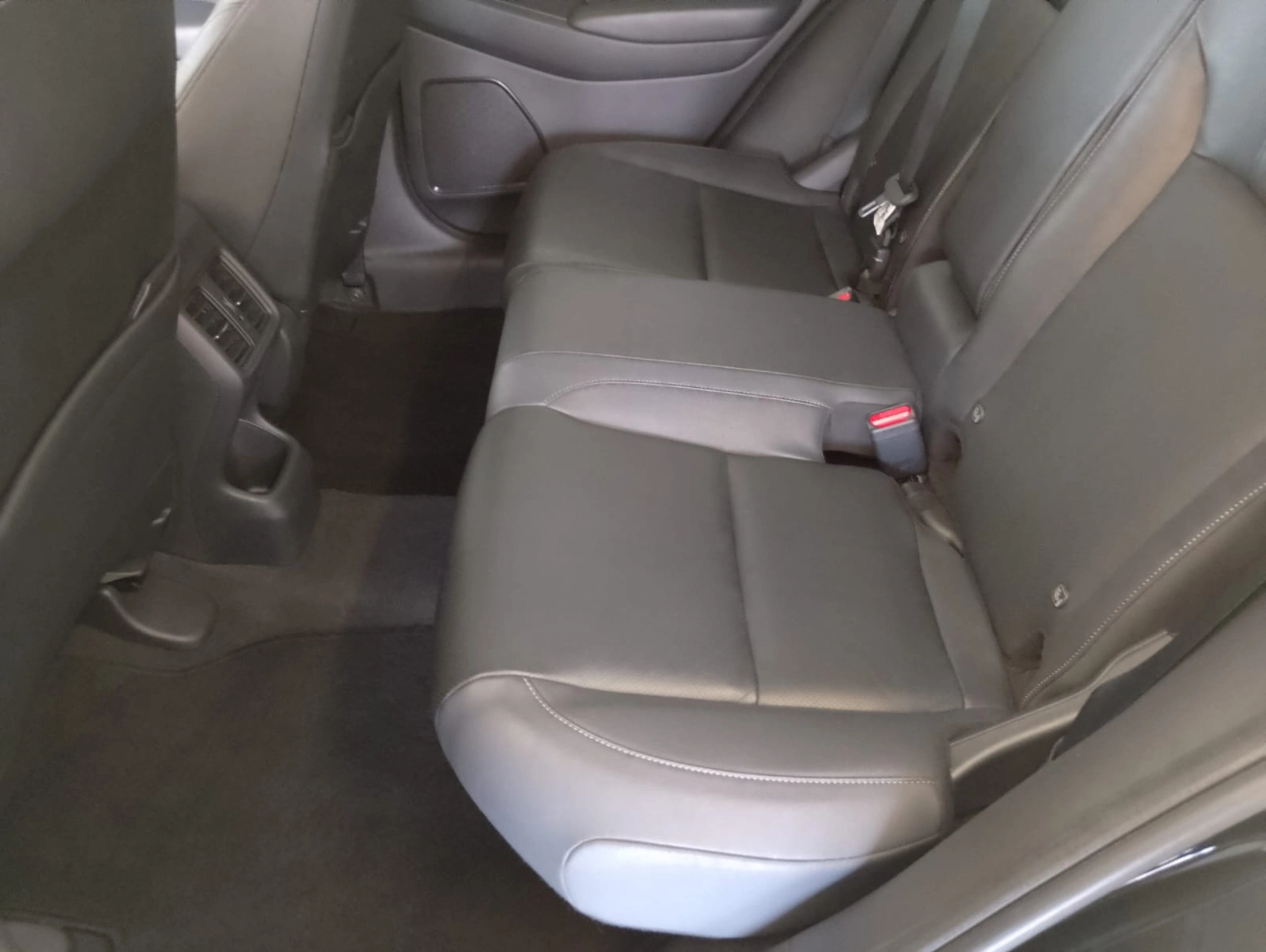 honda HR-V 1.5 DI I-VTEC TURBO FLEX TOURING CVT 202410