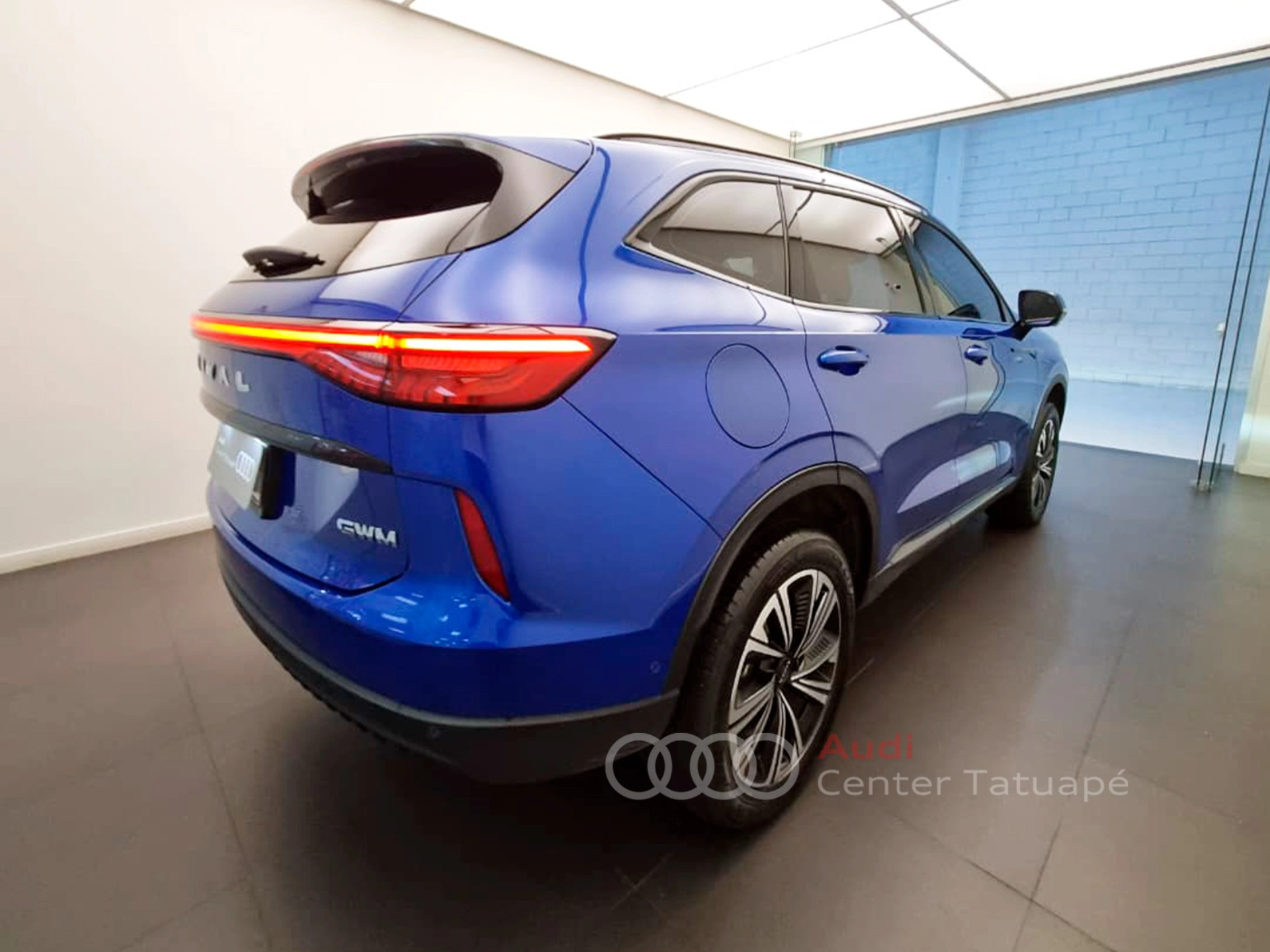 gwm HAVAL H6 1.5 PHEV19 E-TRACTION 20253