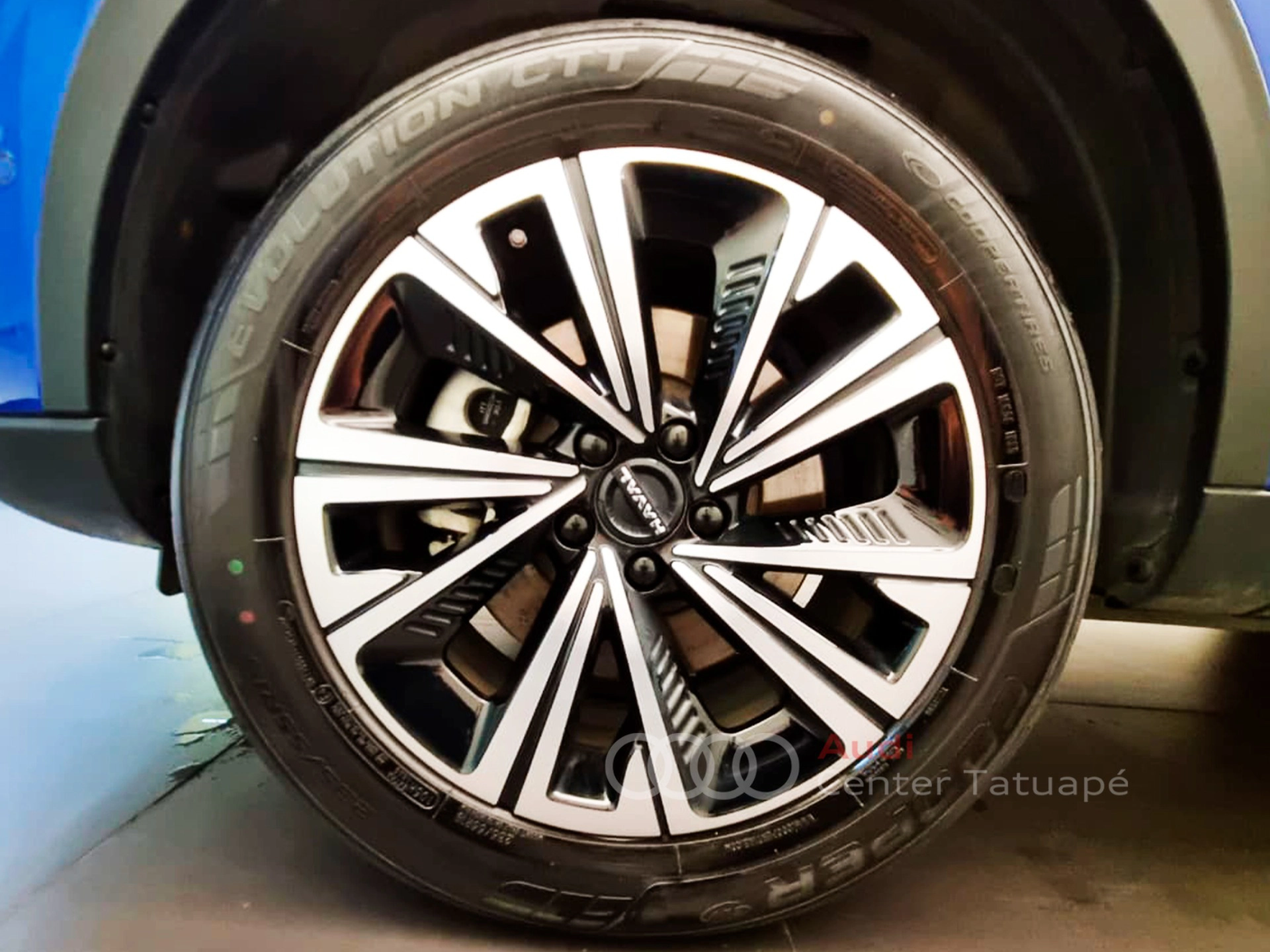 gwm HAVAL H6 1.5 PHEV19 E-TRACTION 20257