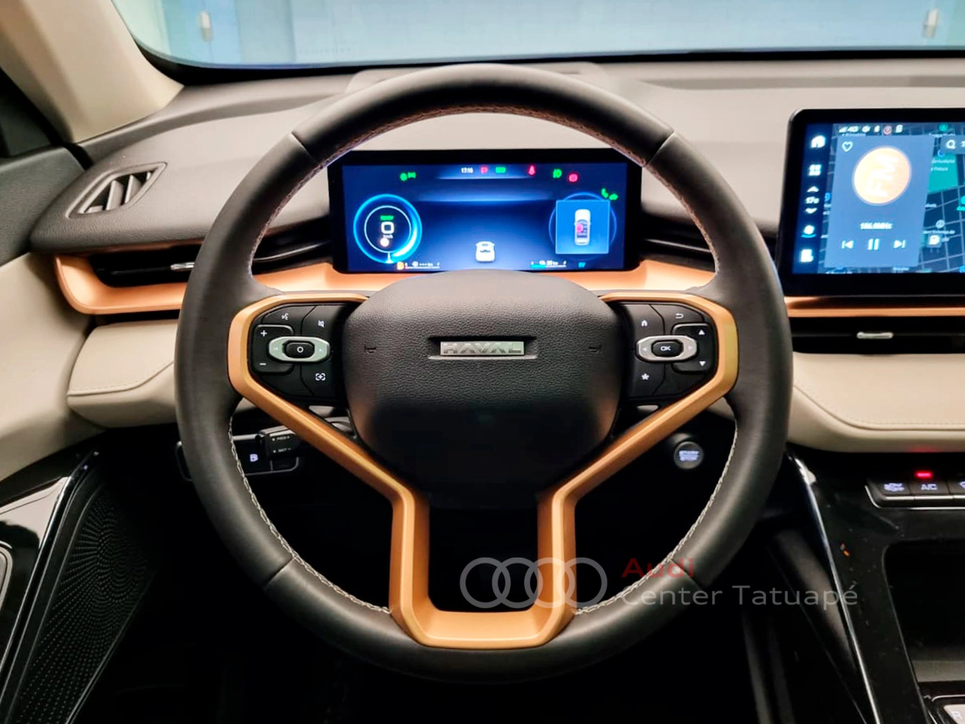 gwm HAVAL H6 1.5 PHEV19 E-TRACTION 202513