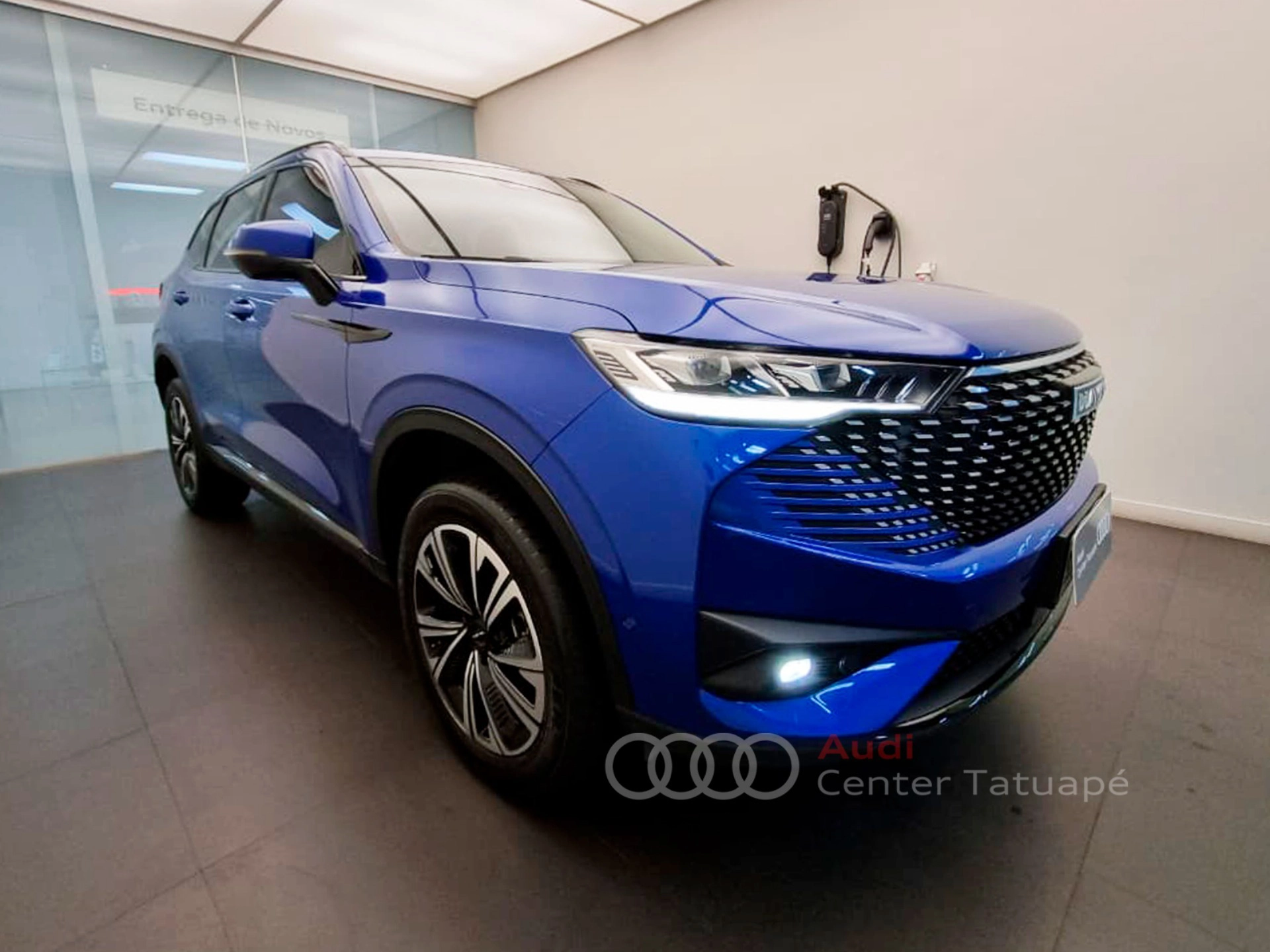 gwm HAVAL H6 1.5 PHEV19 E-TRACTION 20252