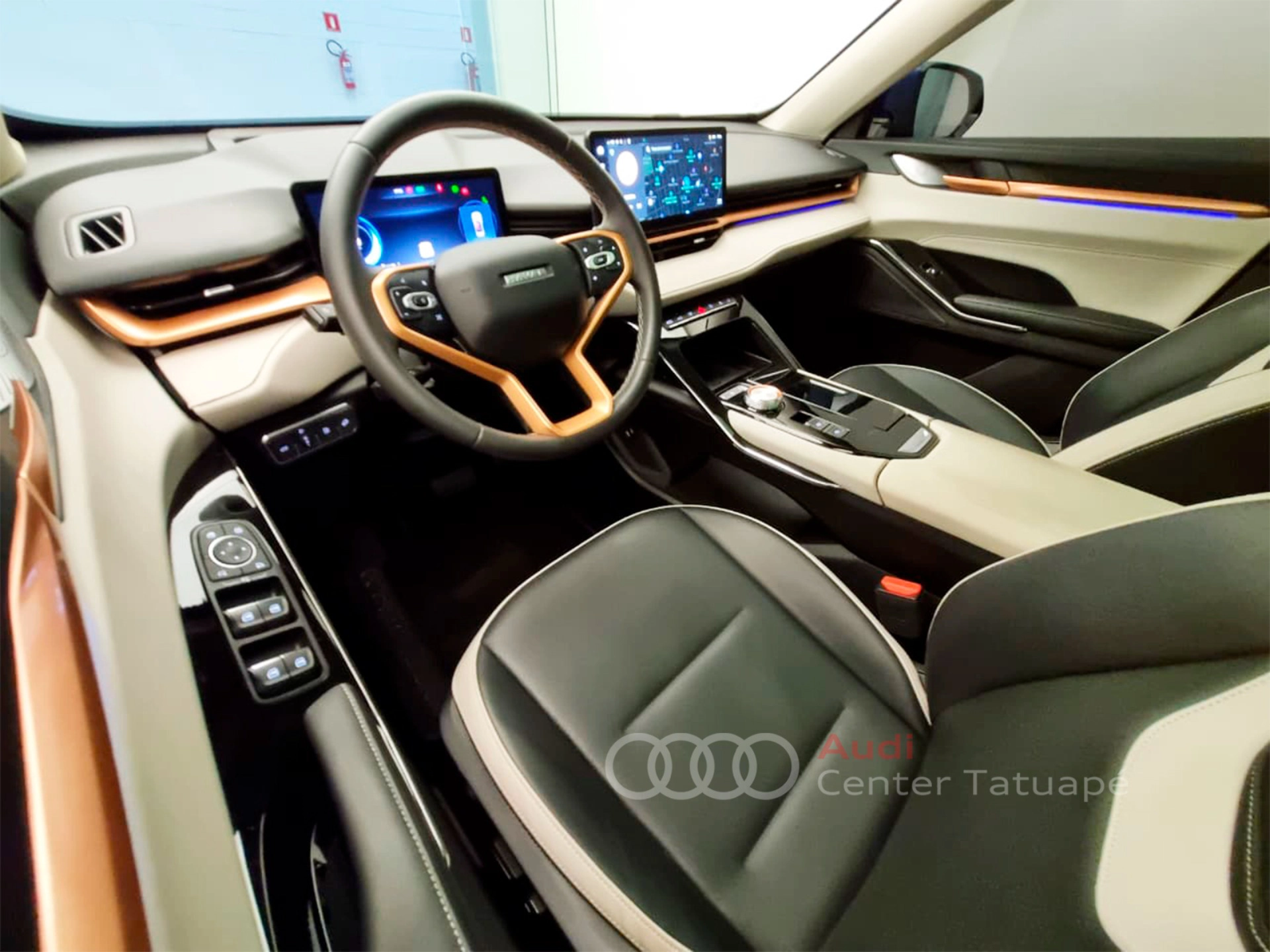 gwm HAVAL H6 1.5 PHEV19 E-TRACTION 202510