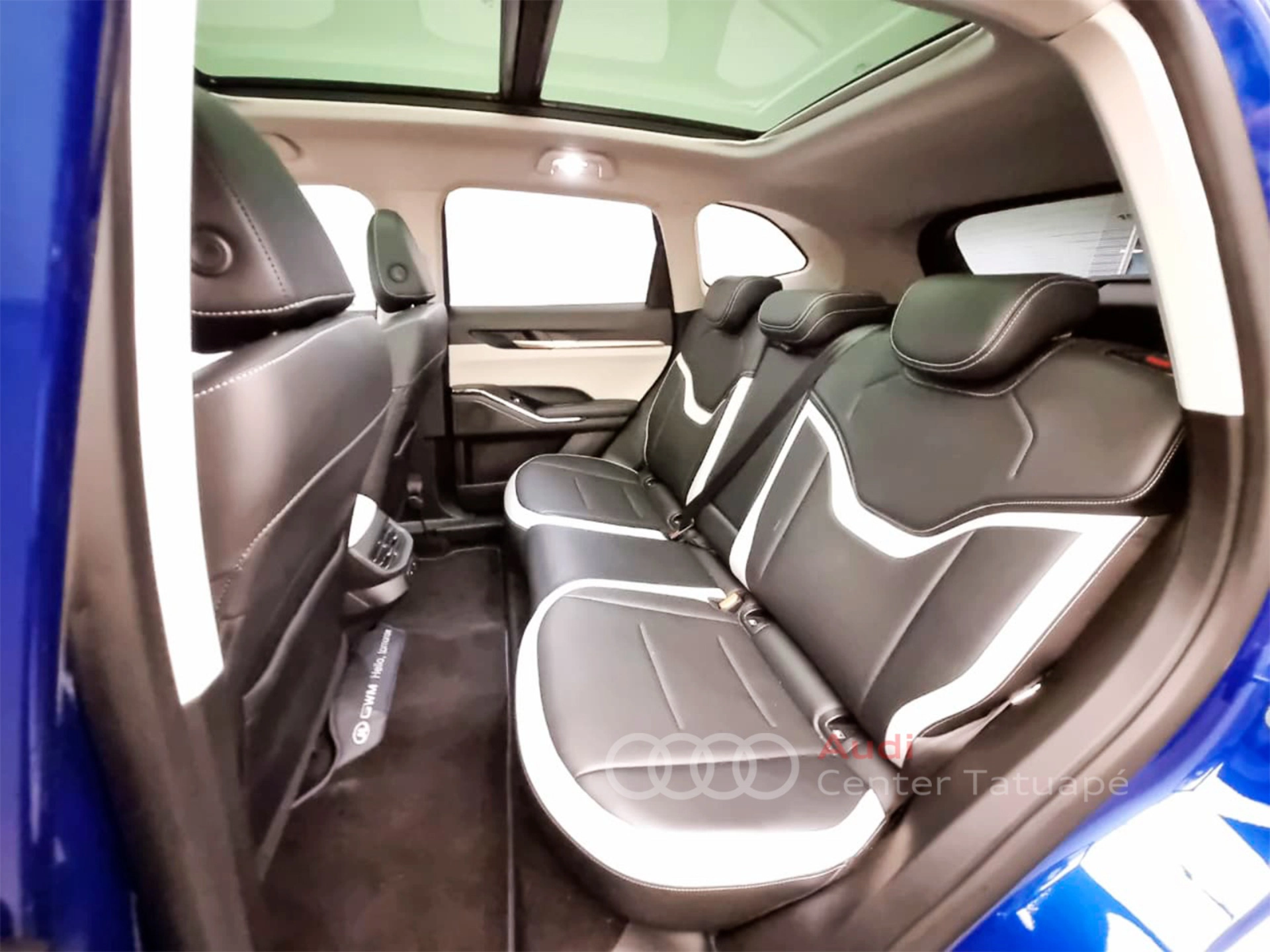 gwm HAVAL H6 1.5 PHEV19 E-TRACTION 202518