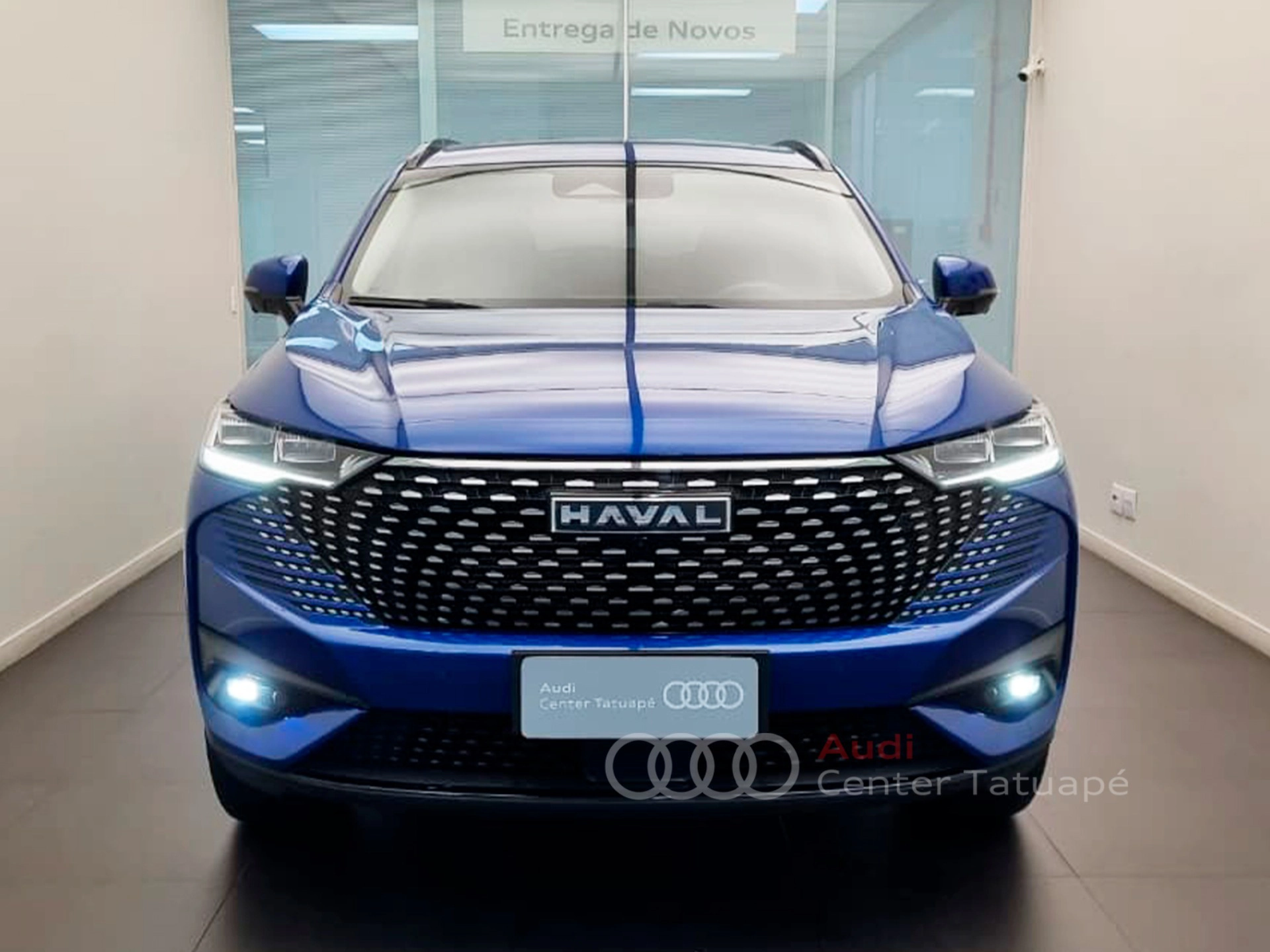gwm HAVAL H6 1.5 PHEV19 E-TRACTION 20251