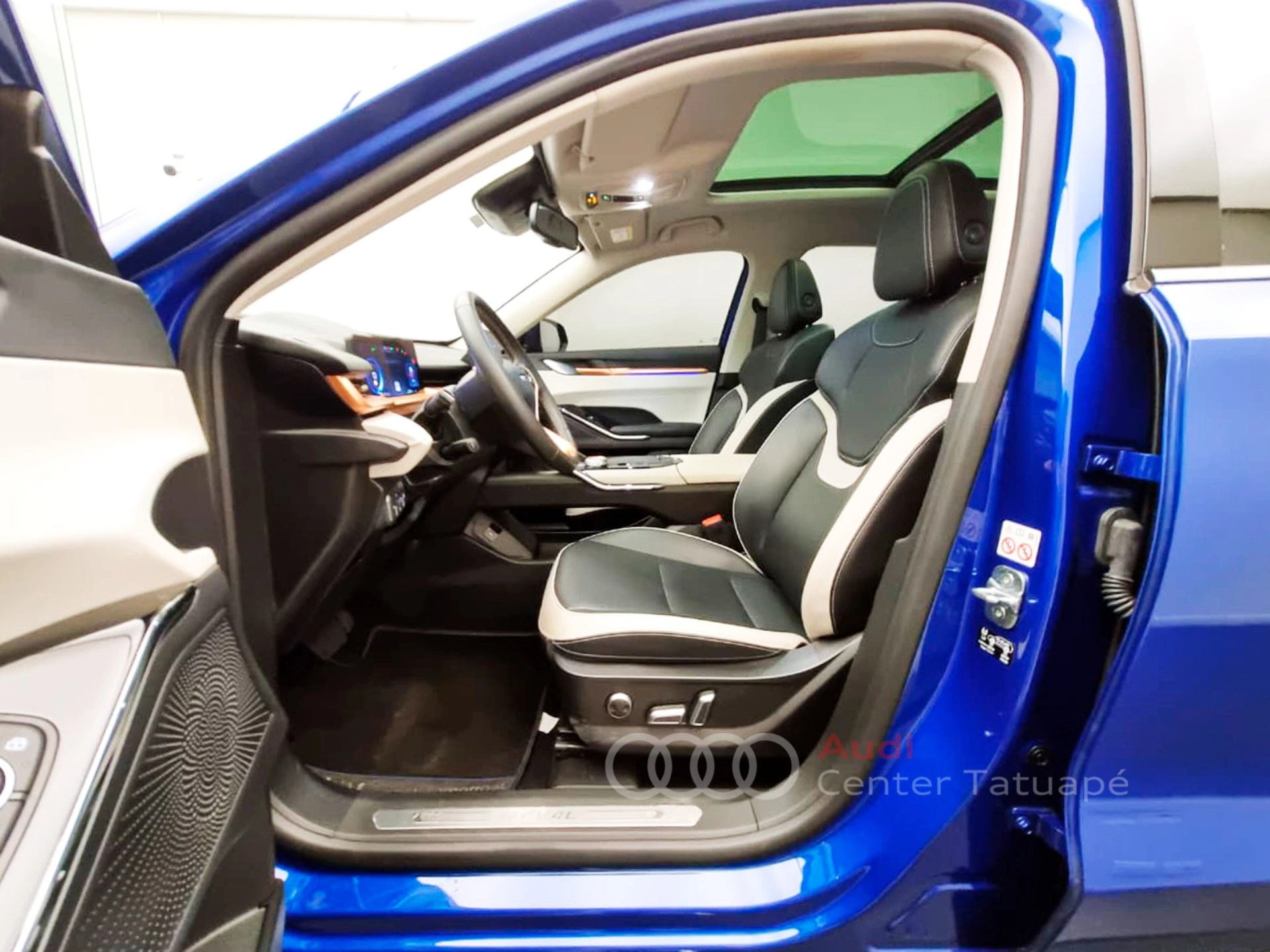 gwm HAVAL H6 1.5 PHEV19 E-TRACTION 20259