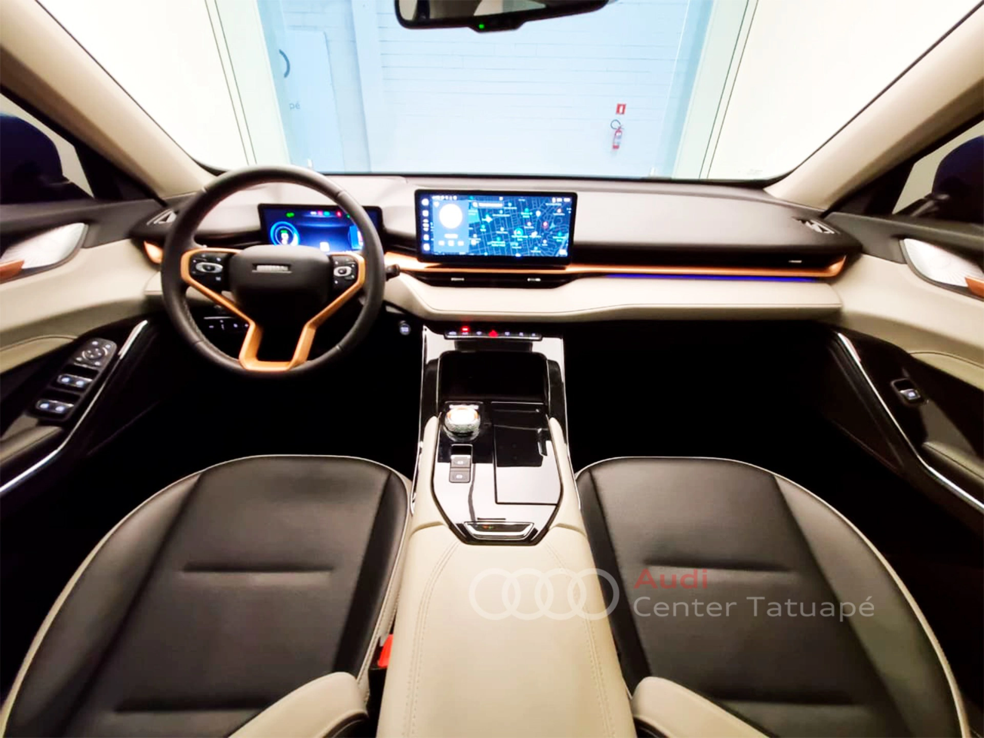 gwm HAVAL H6 1.5 PHEV19 E-TRACTION 202512