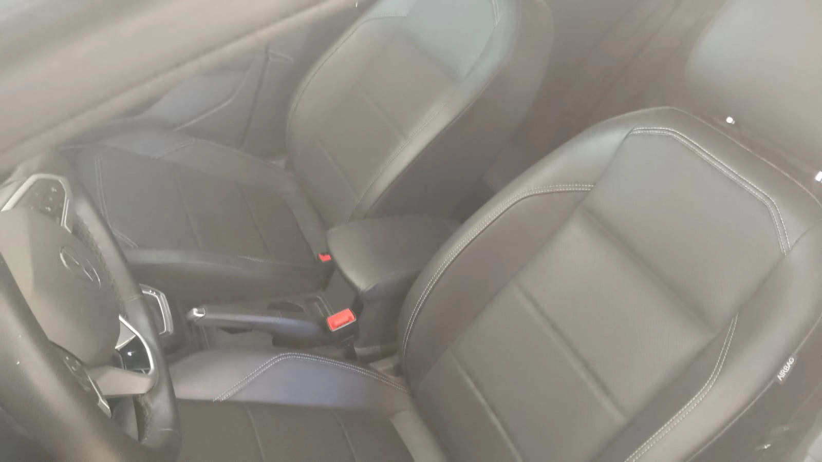 volkswagen T-CROSS 1.4 250 TSI TOTAL FLEX HIGHLINE AUTOMÁTICO 20247
