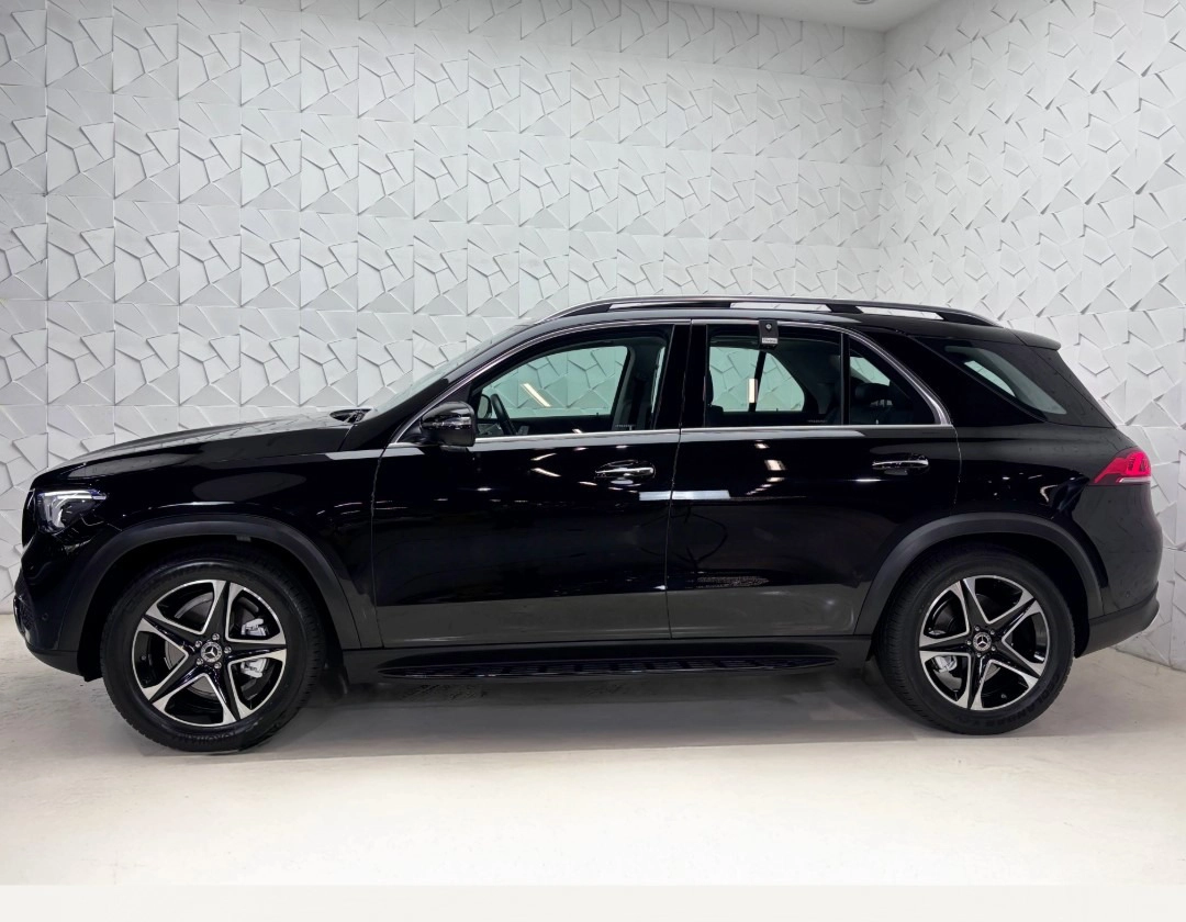 mercedes-benz GLE 400D 3.0 V6 DIESEL 4MATIC 9G-TRONIC 20232