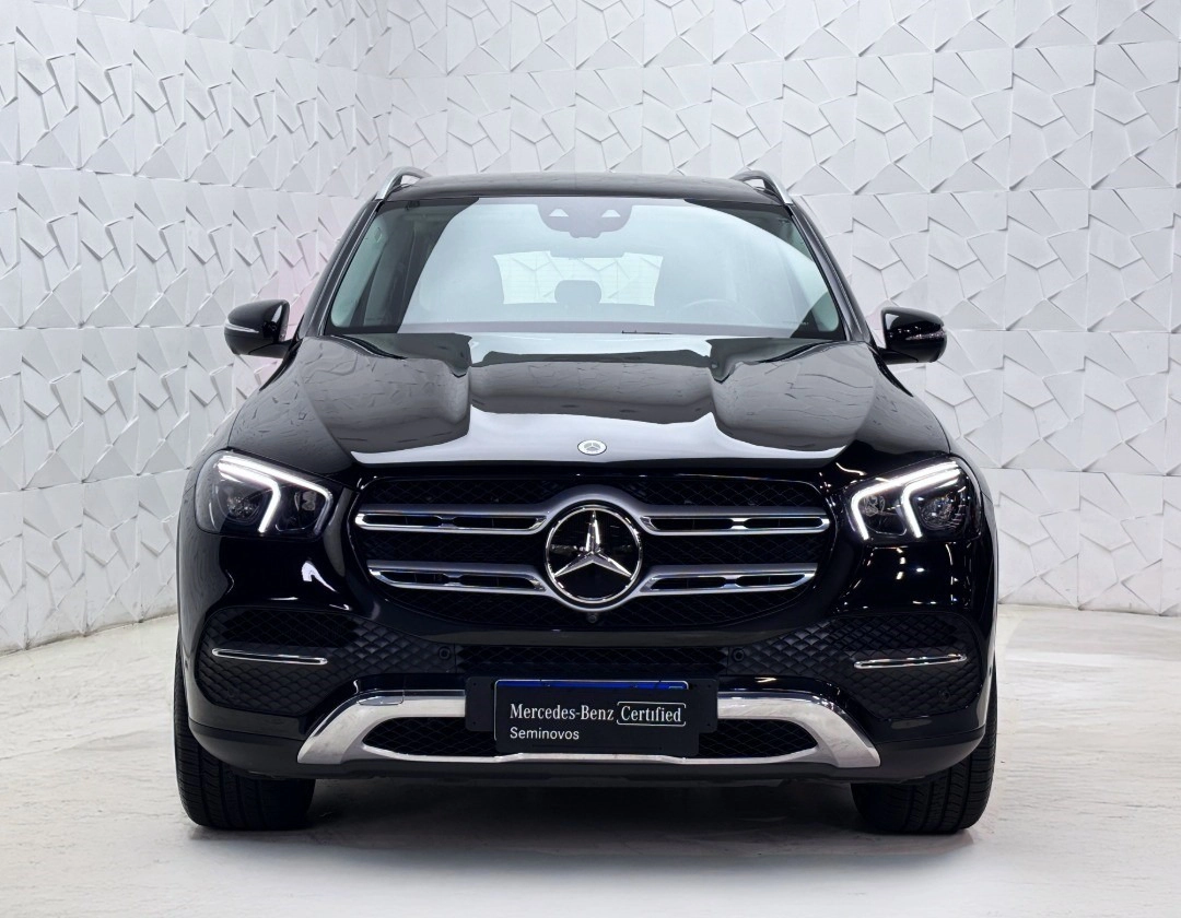 mercedes-benz GLE 400D 3.0 V6 DIESEL 4MATIC 9G-TRONIC 20231