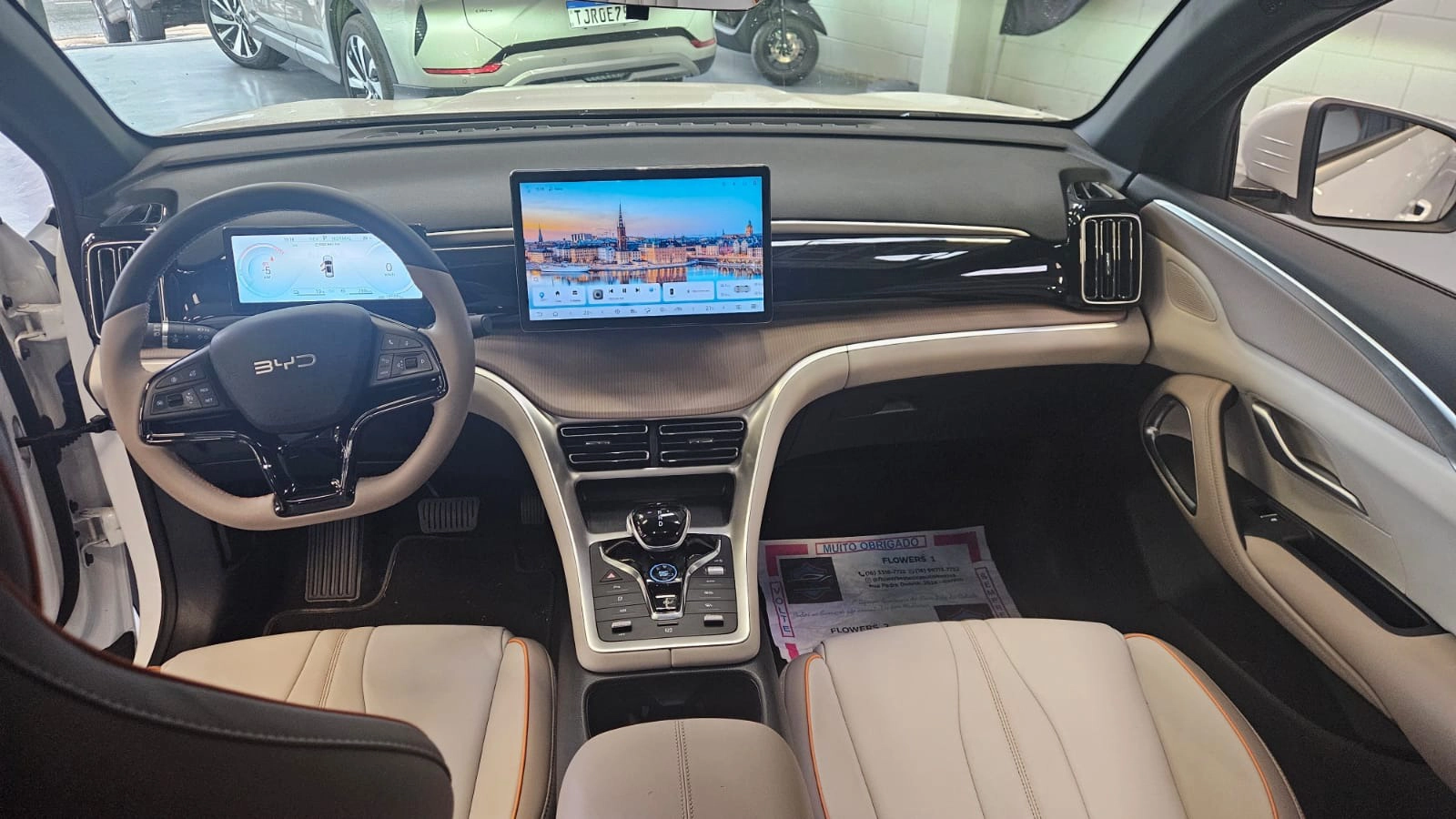 byd SONG PRO 1.5 DM-I HÍBRIDO GS AUTOMÁTICO 20259