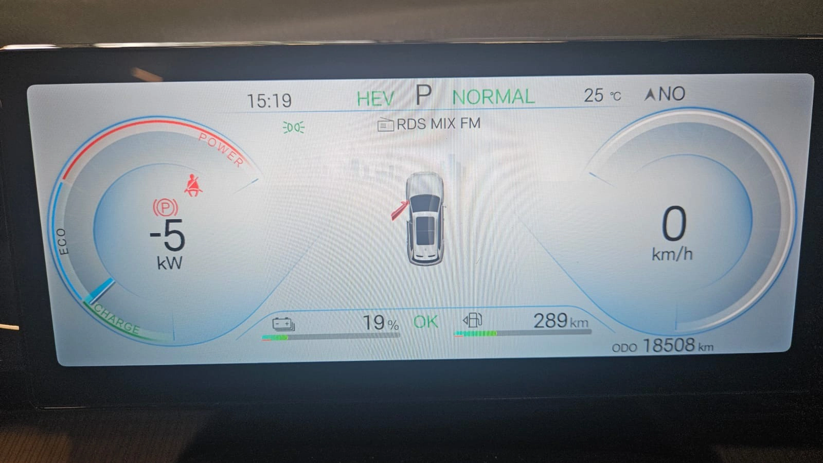 byd SONG PRO 1.5 DM-I HÍBRIDO GS AUTOMÁTICO 20256