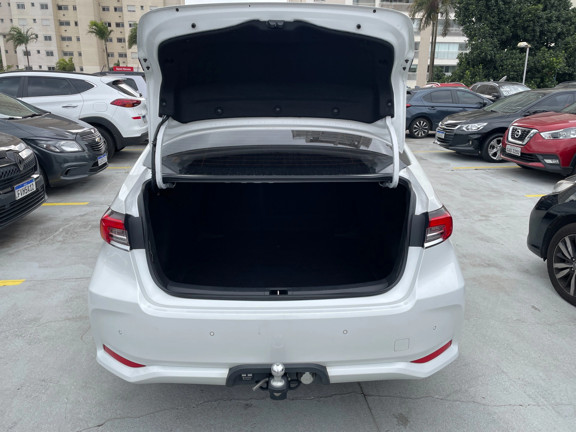 toyota COROLLA 1.8 VVT-I HYBRID FLEX ALTIS PREMIUM CVT 202412