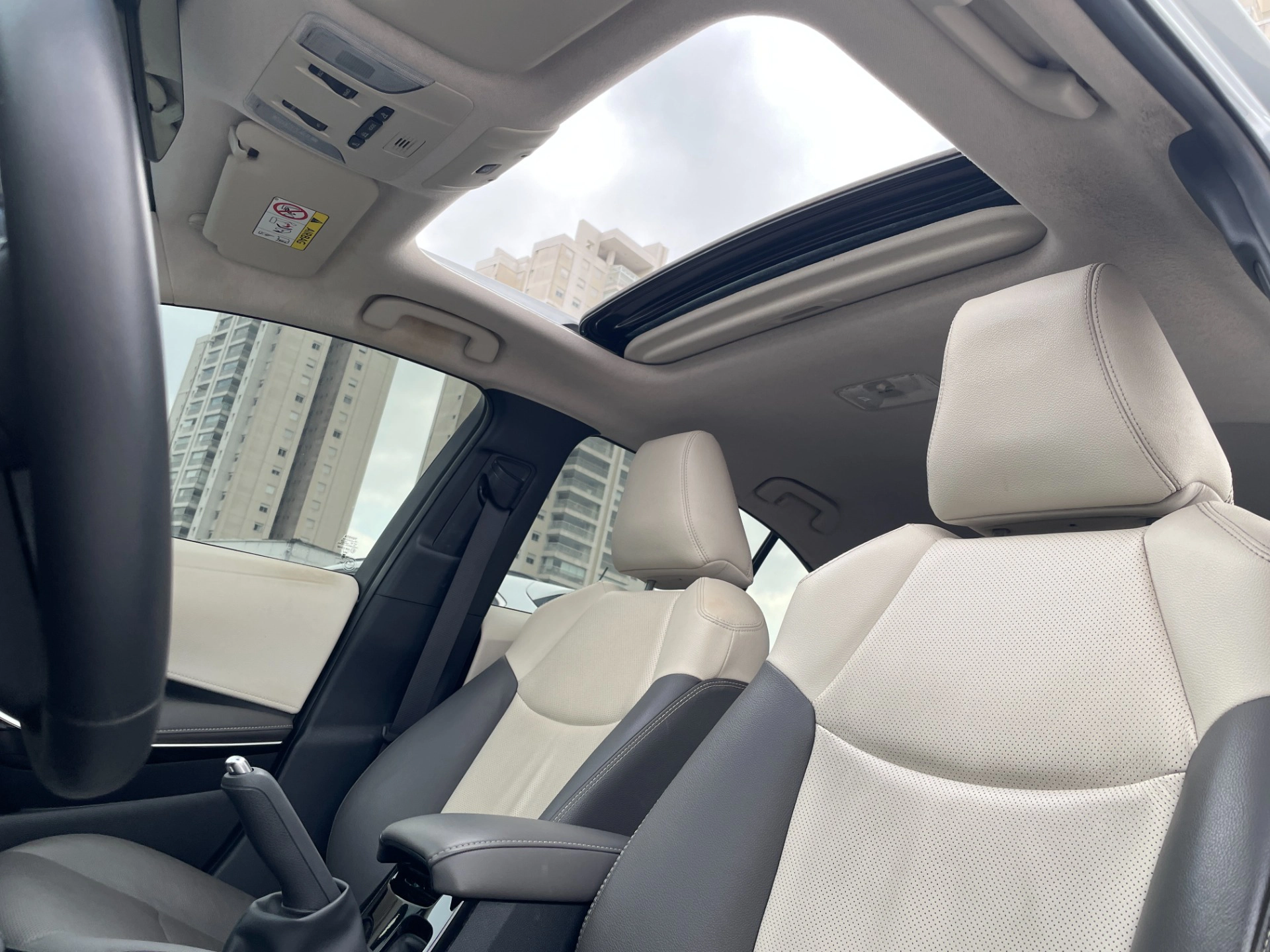 toyota COROLLA 1.8 VVT-I HYBRID FLEX ALTIS PREMIUM CVT 202313