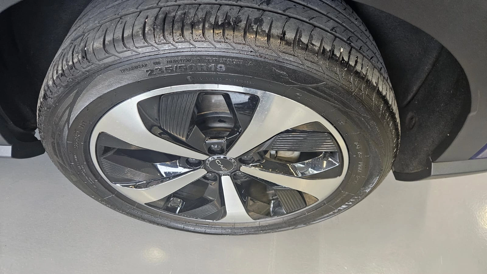 byd SONG PLUS 1.5 DM-I HÍBRIDO AUTOMÁTICO 202514