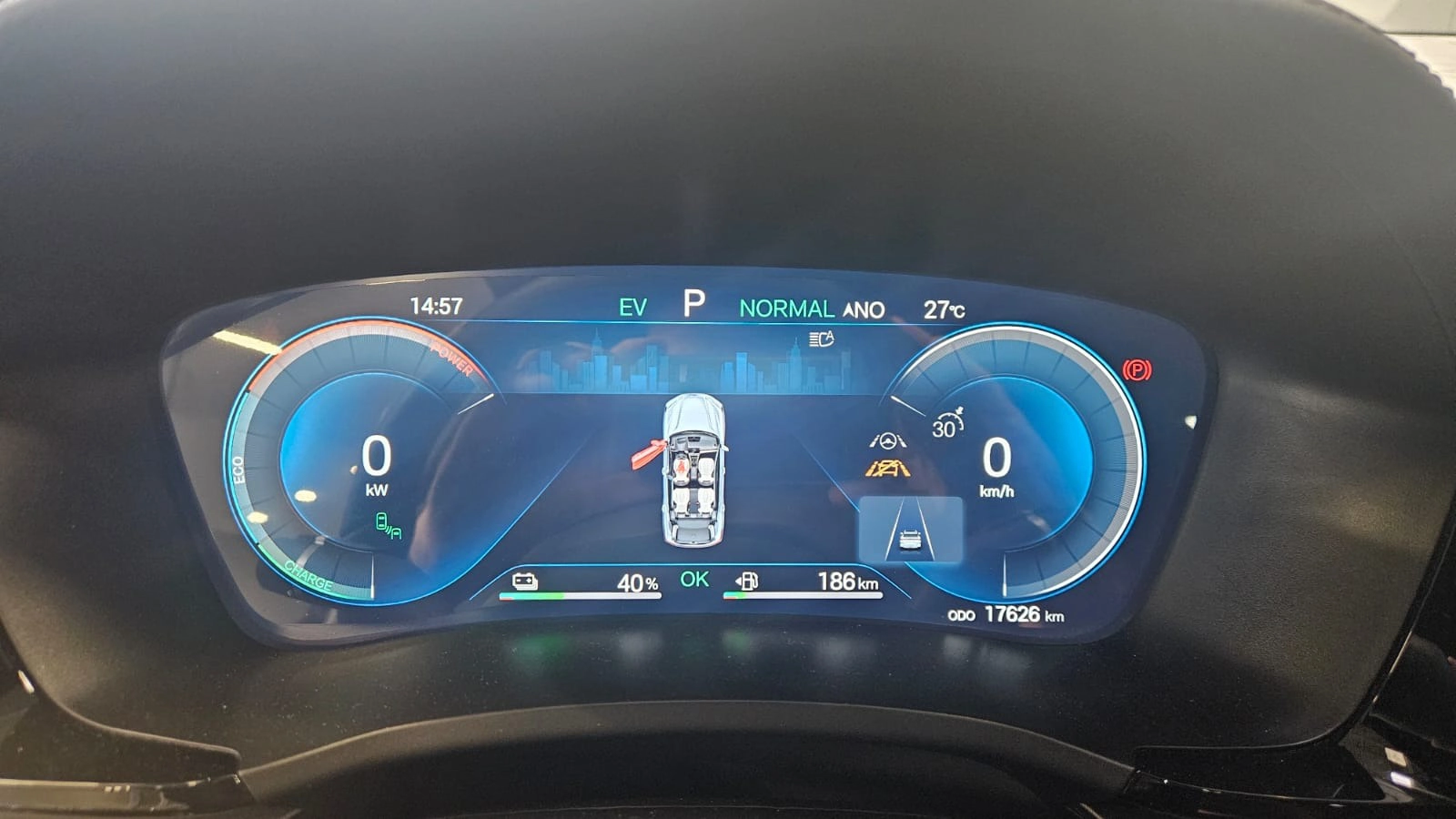 byd SONG PLUS 1.5 DM-I HÍBRIDO AUTOMÁTICO 20267