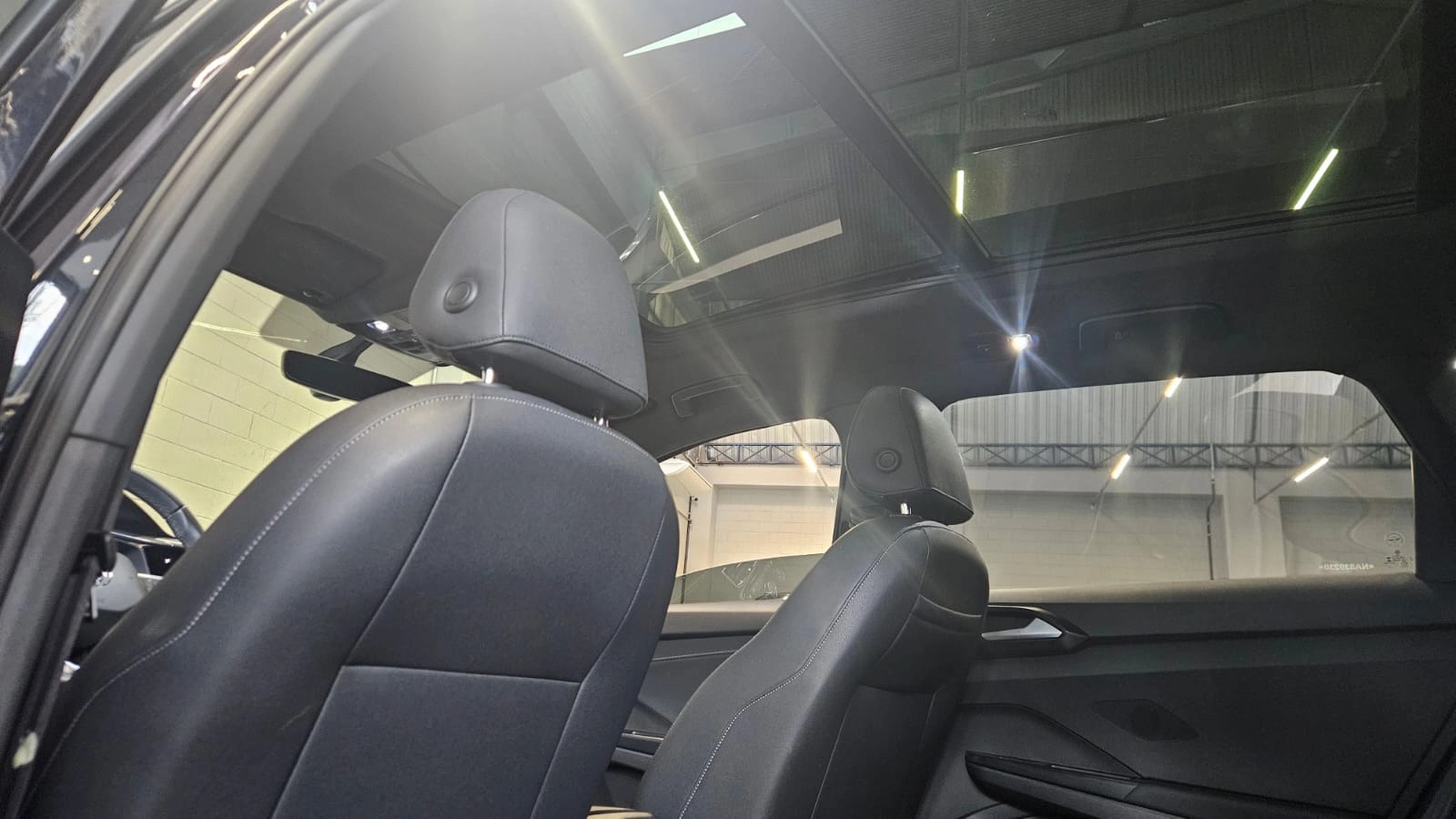 volkswagen TAOS 1.4 250 TSI TOTAL FLEX HIGHLINE AUTOMÁTICO 202212
