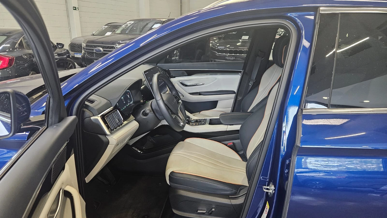 byd SONG PLUS 1.5 DM-I HÍBRIDO AUTOMÁTICO 20258