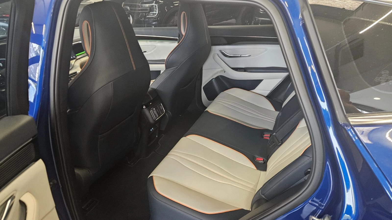 byd SONG PLUS 1.5 DM-I HÍBRIDO AUTOMÁTICO 20259