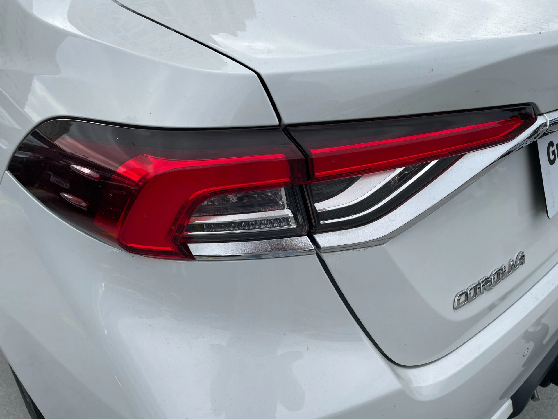 toyota COROLLA 1.8 VVT-I HYBRID FLEX ALTIS PREMIUM CVT 20246