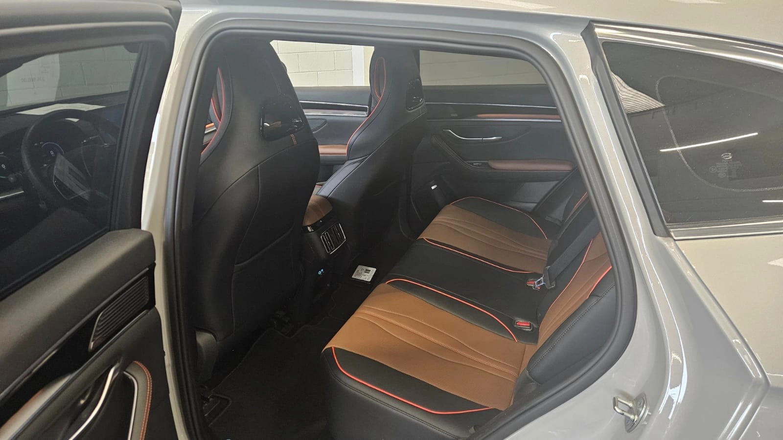 byd SONG PLUS 1.5 DM-I HÍBRIDO AUTOMÁTICO 20268