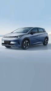 byd DOLPHIN 45,1 KW ELÉTRICO SE 20272