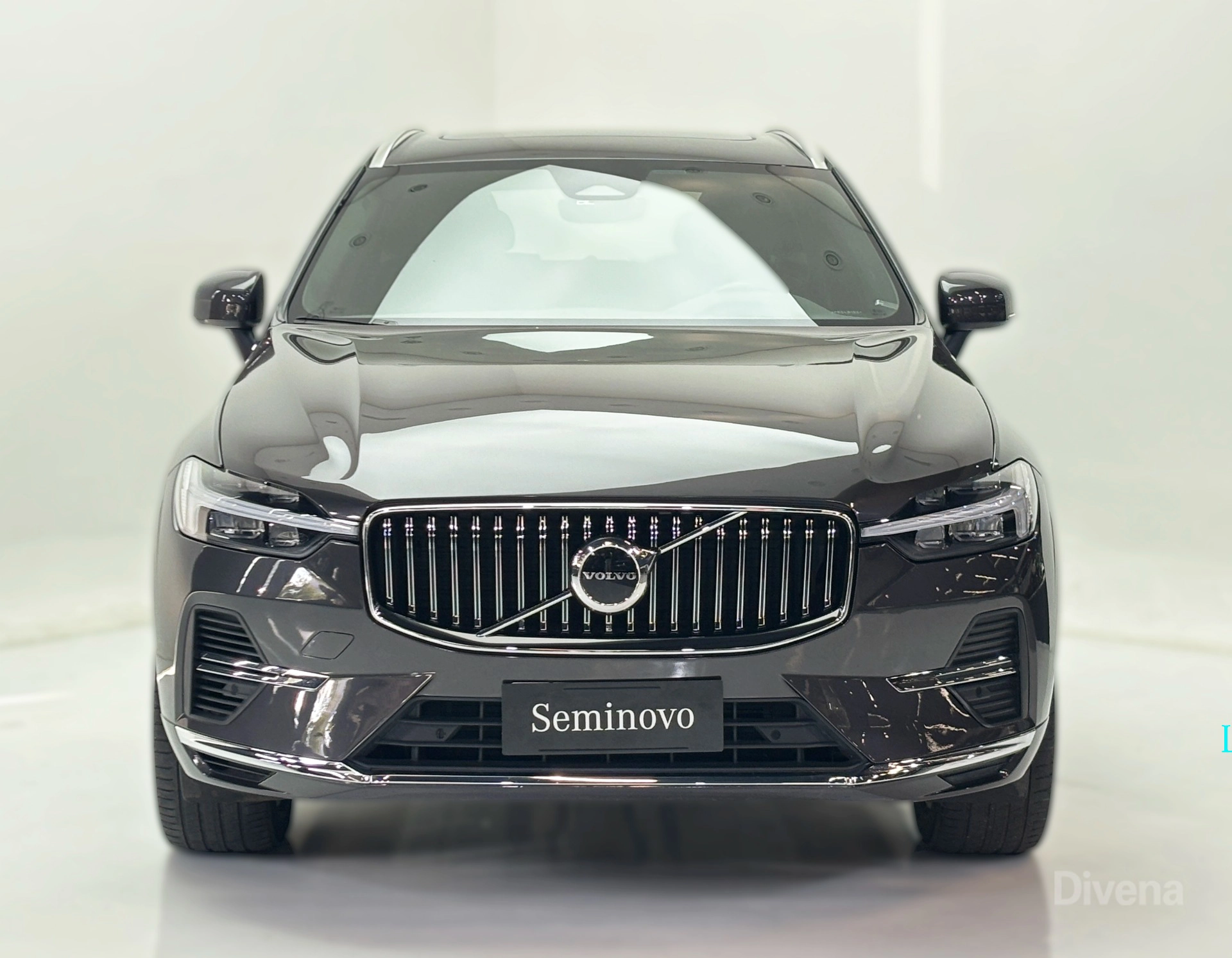 volvo XC60 2.0 T8 RECHARGE PLUS AWD GEARTRONIC 20231