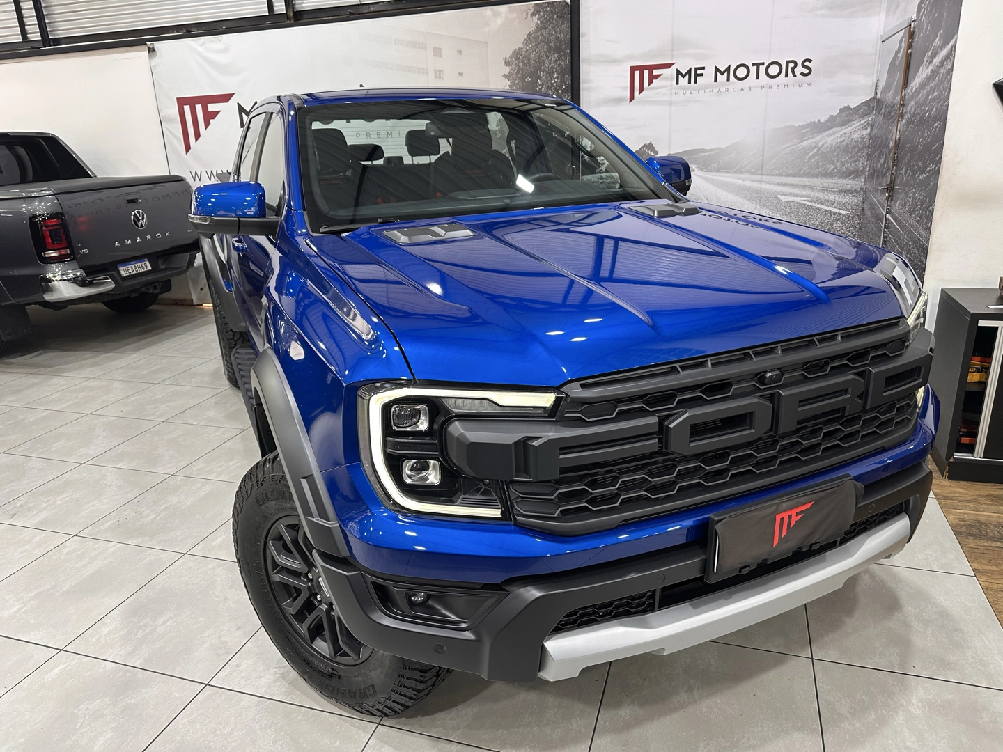 RANGER