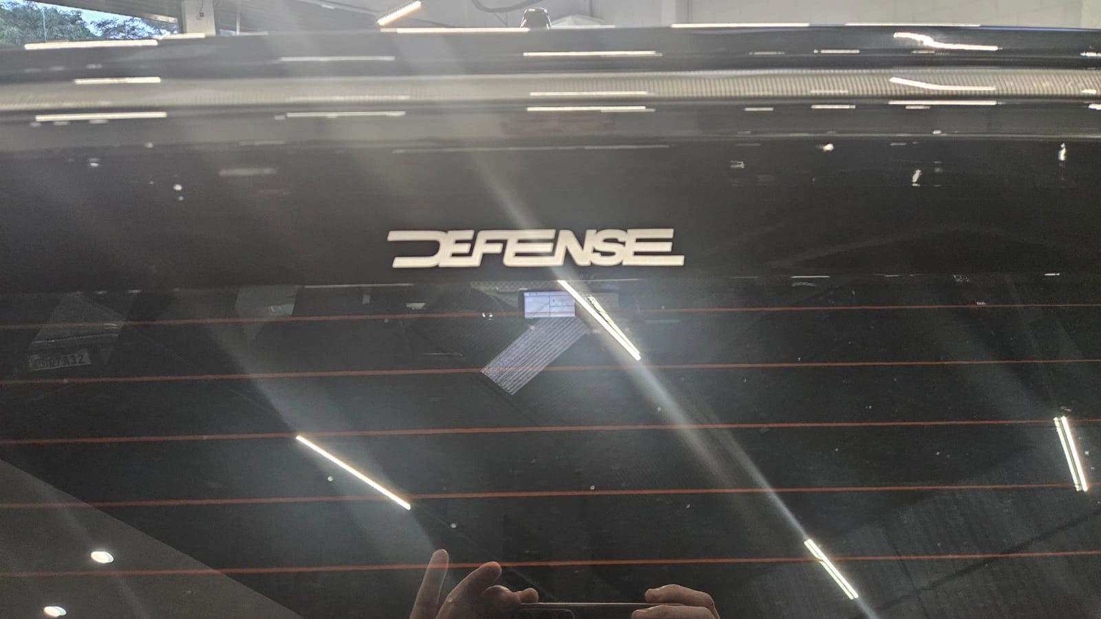 jeep COMMANDER 1.3 T270 TURBO FLEX OVERLAND AT6 202213