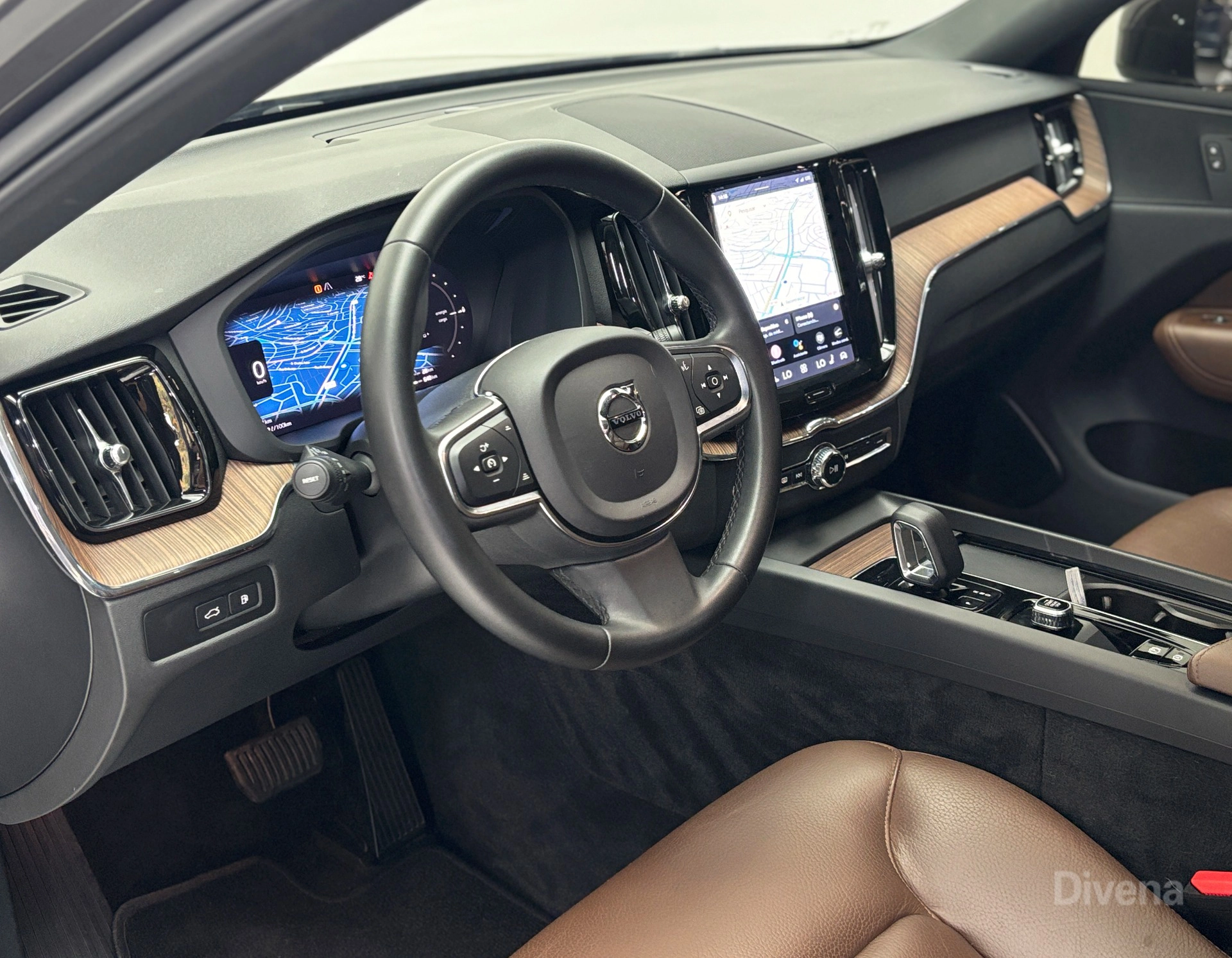 volvo XC60 2.0 T8 RECHARGE PLUS AWD GEARTRONIC 20235