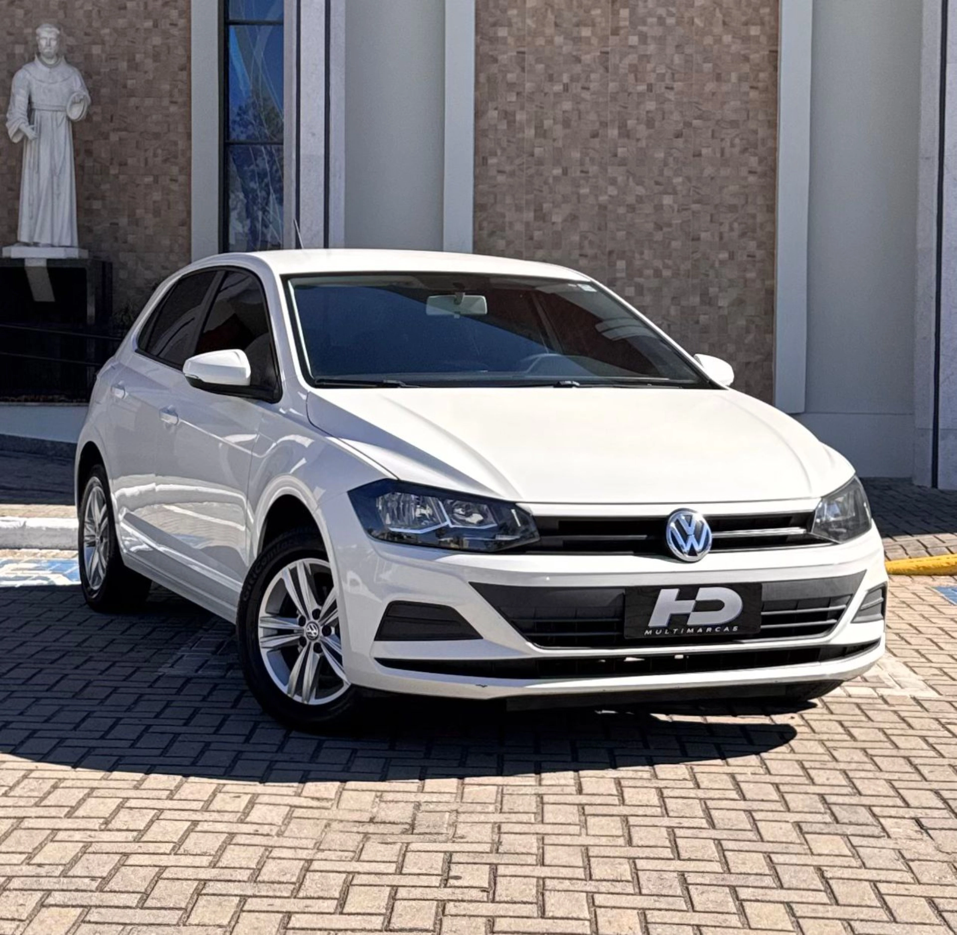 POLO 1.0 MPI TOTAL FLEX MANUAL
