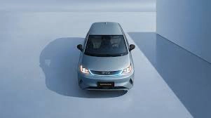 byd DOLPHIN 45,1 KW ELÉTRICO SE 20271