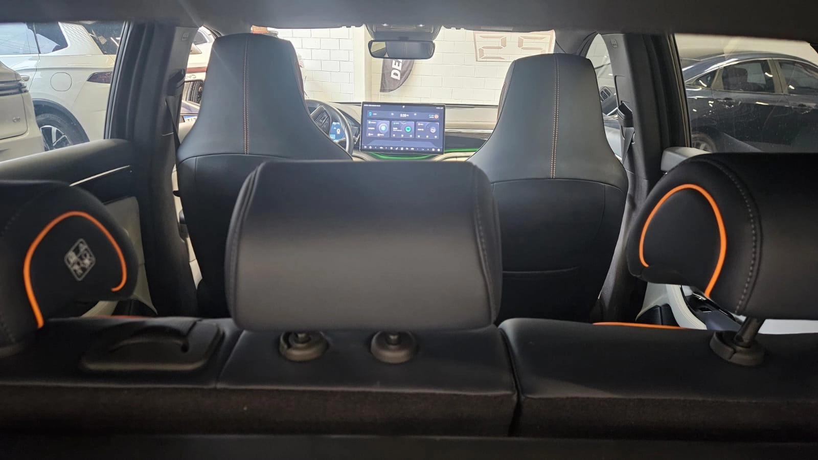 byd SONG PLUS 1.5 DM-I HÍBRIDO AUTOMÁTICO 202515