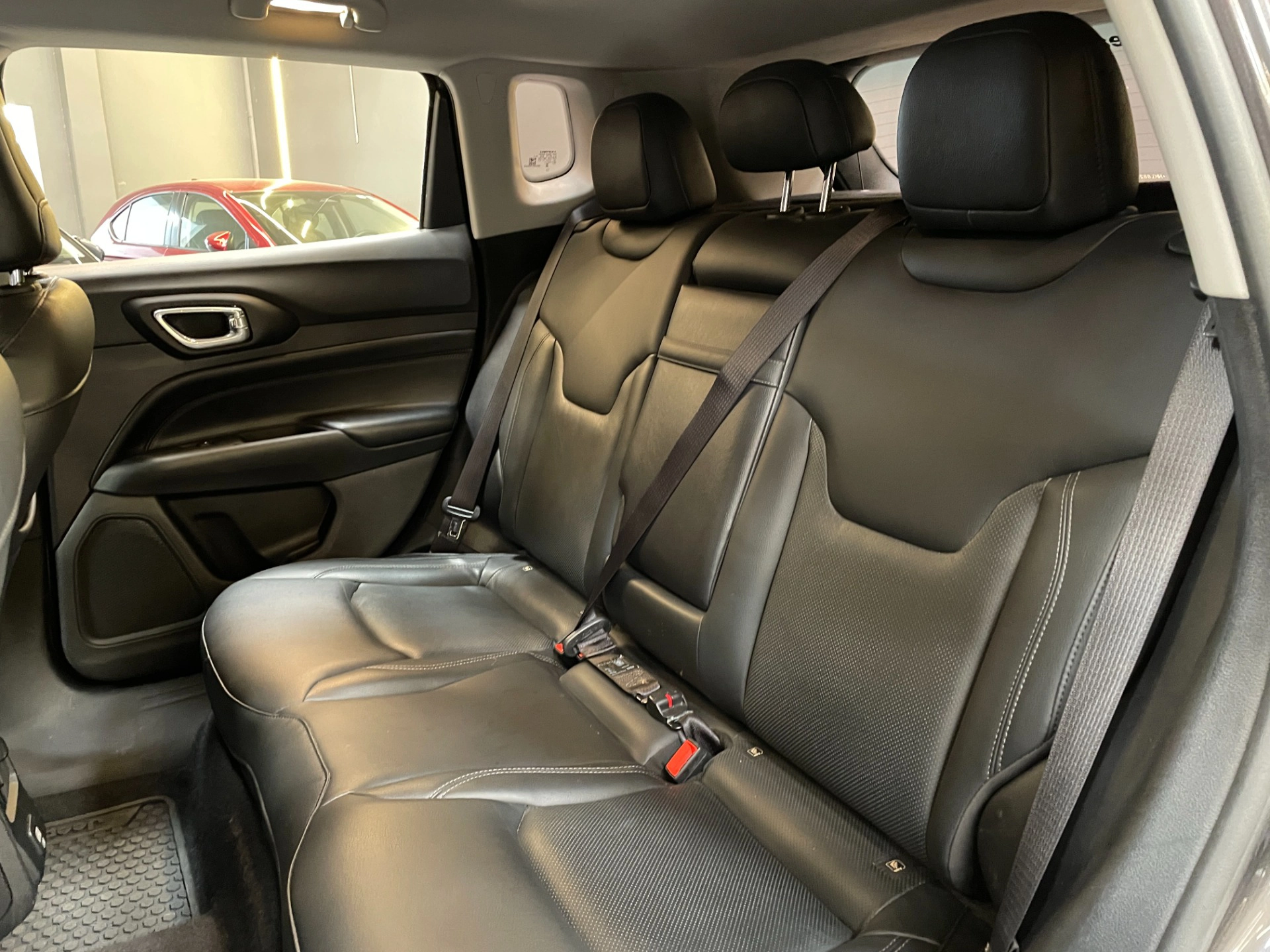 jeep COMPASS 1.3 T270 TURBO FLEX SPORT AT6 202219