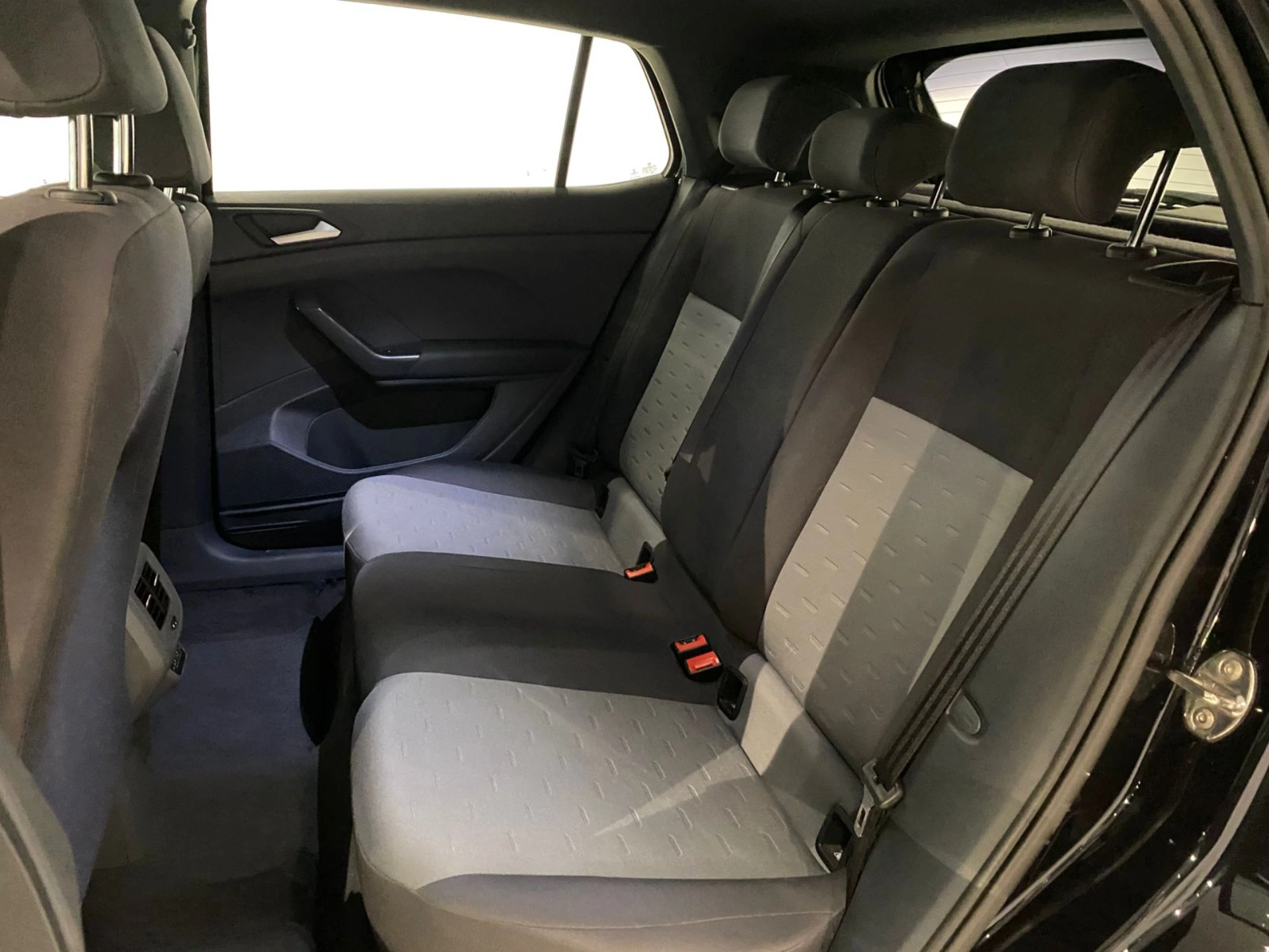 VW - Volkswagen-T-CROSS-1.0 200 TSI TOTAL FLEX COMFORTLINE AUTOMÁTICO