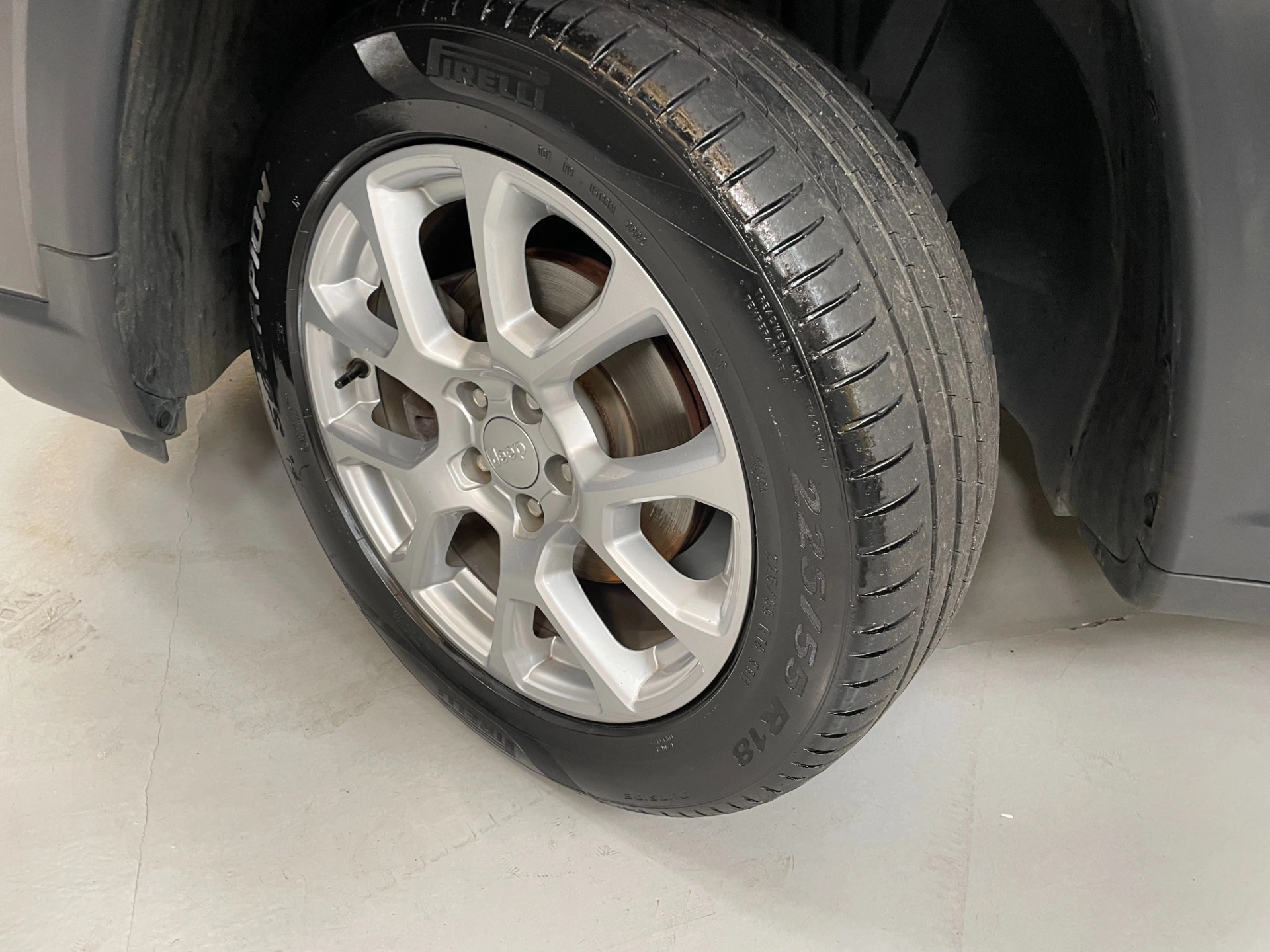 jeep COMPASS 1.3 T270 TURBO FLEX SPORT AT6 202210