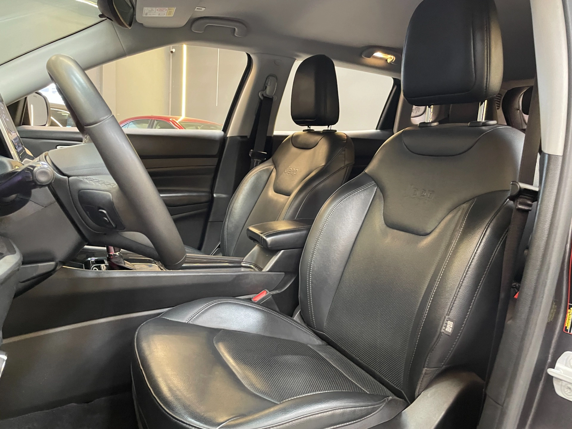 jeep COMPASS 1.3 T270 TURBO FLEX SPORT AT6 202216