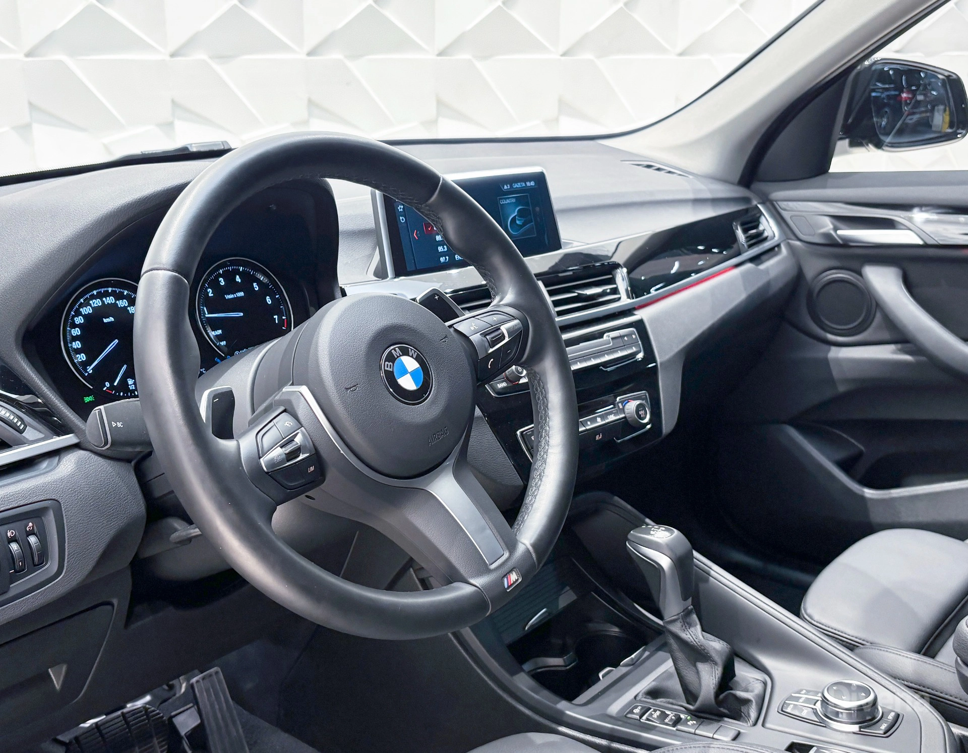 bmw X1 2.0 16V TURBO ACTIVEFLEX SDRIVE20I GP 4P AUTOMÁTICO 20225