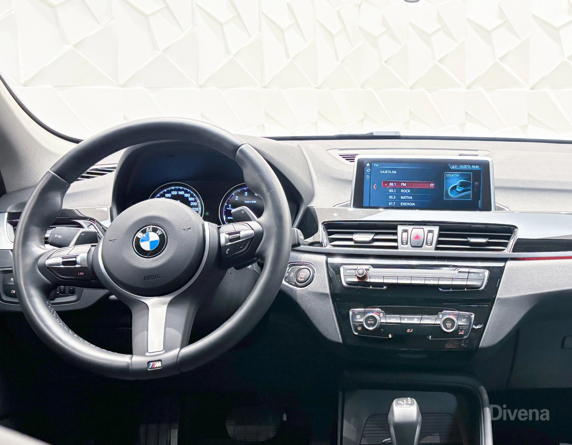 bmw X1 2.0 16V TURBO ACTIVEFLEX SDRIVE20I GP 4P AUTOMÁTICO 20226