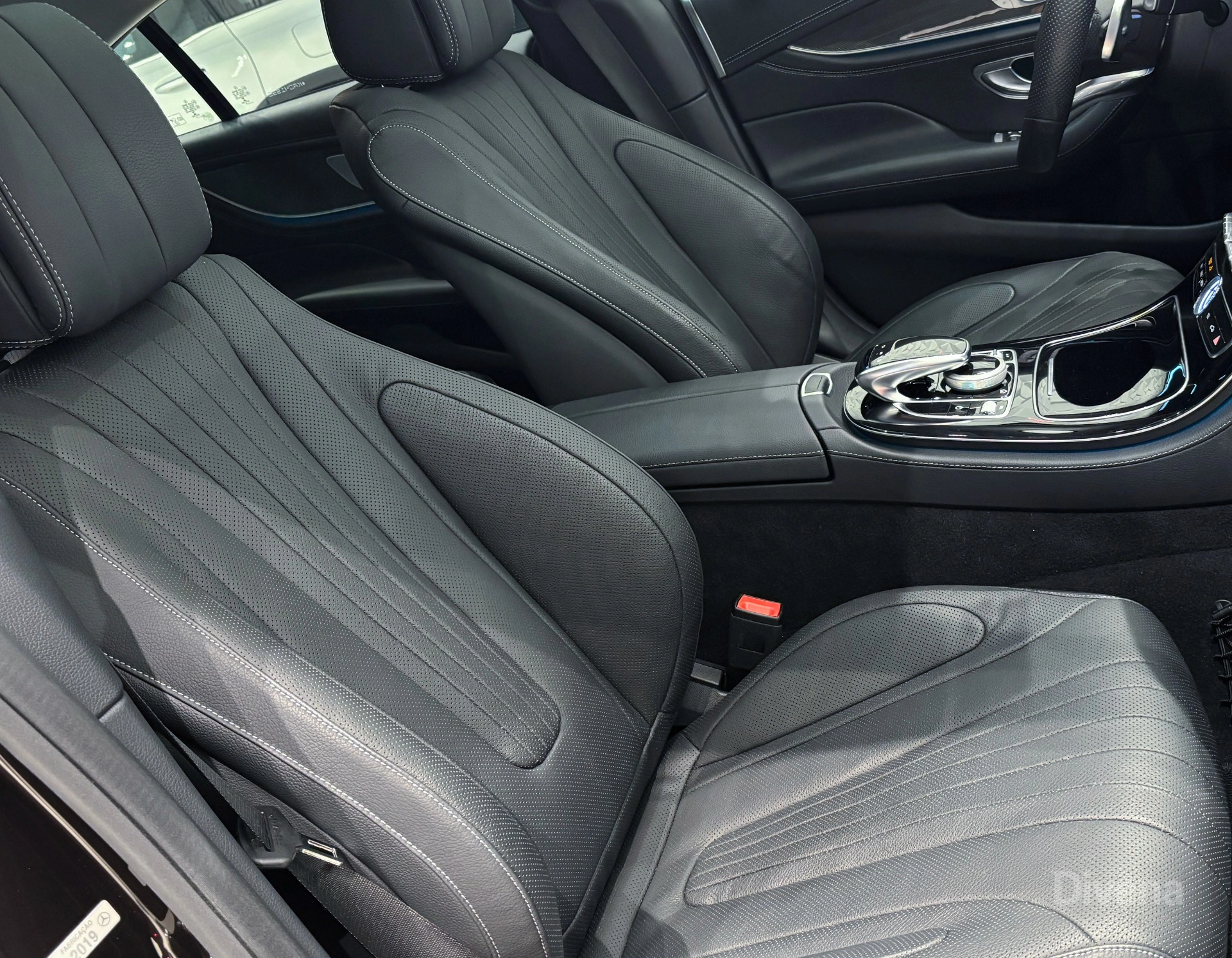 mercedes-benz CLS 450 3.0 I6 GASOLINA 4MATIC 9G-TRONIC 20198