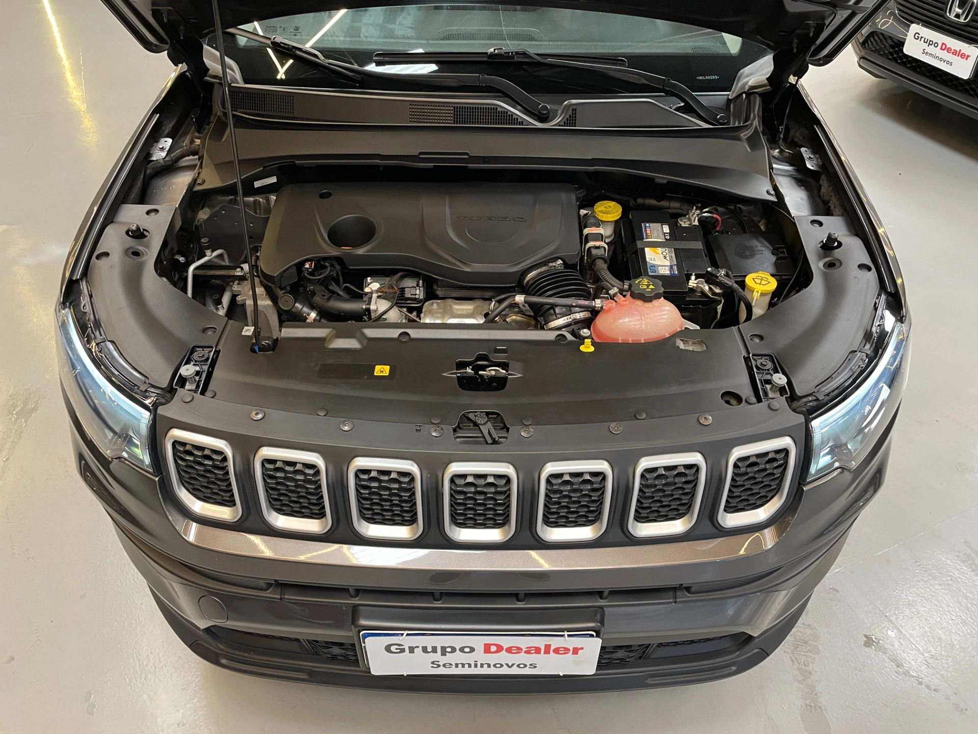 jeep COMPASS 1.3 T270 TURBO FLEX SPORT AT6 202211