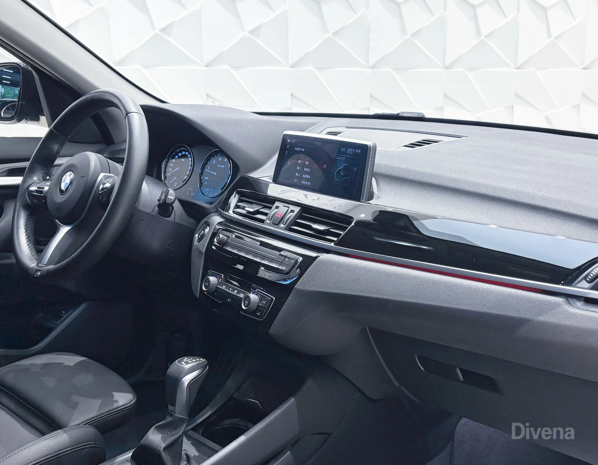 bmw X1 2.0 16V TURBO ACTIVEFLEX SDRIVE20I GP 4P AUTOMÁTICO 20227