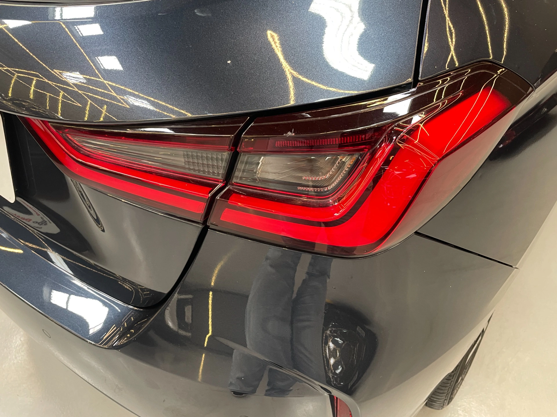 honda CITY 1.5 I-VTEC FLEX HATCH TOURING CVT 20228