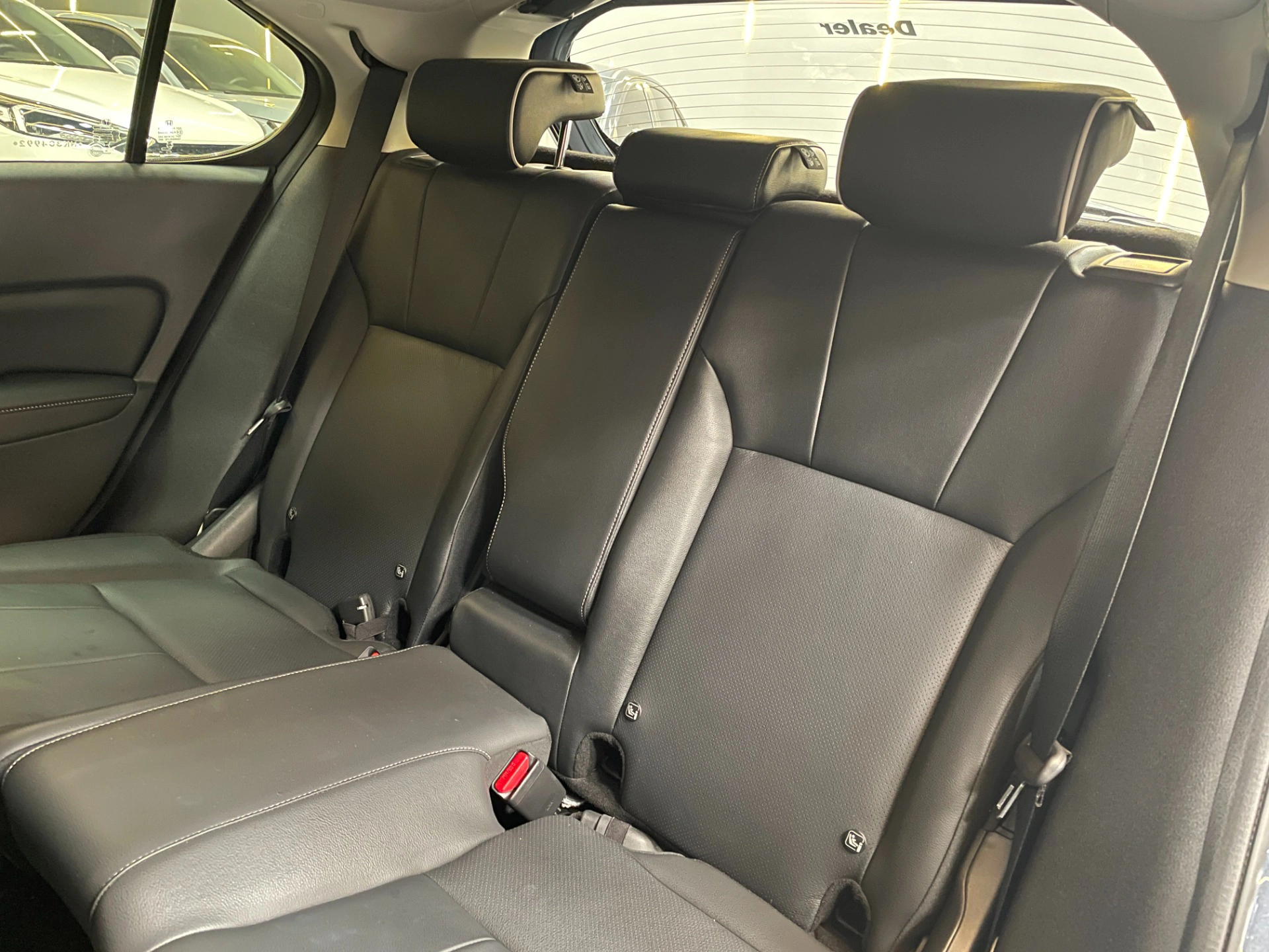 honda CITY 1.5 I-VTEC FLEX HATCH TOURING CVT 202219
